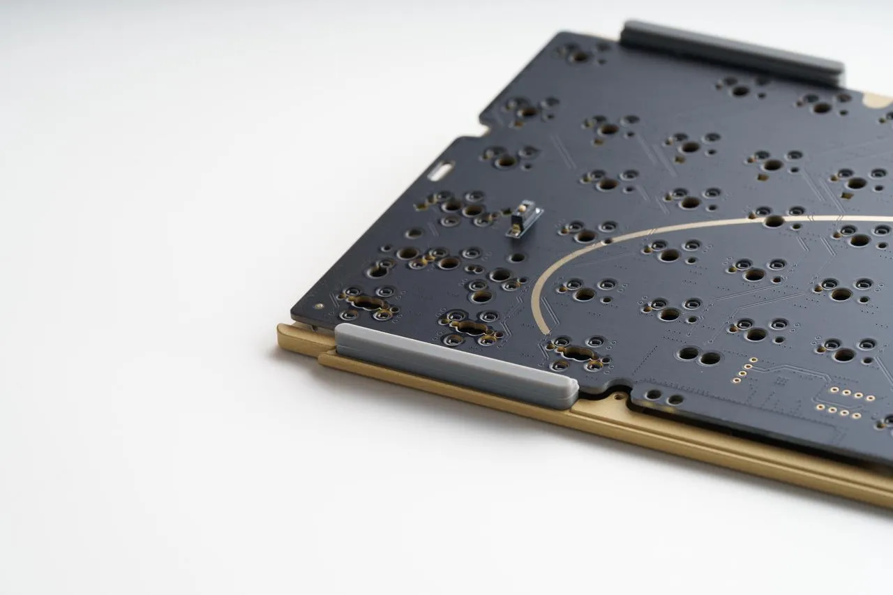 [GB] Qwertykeys NEO80 Cu