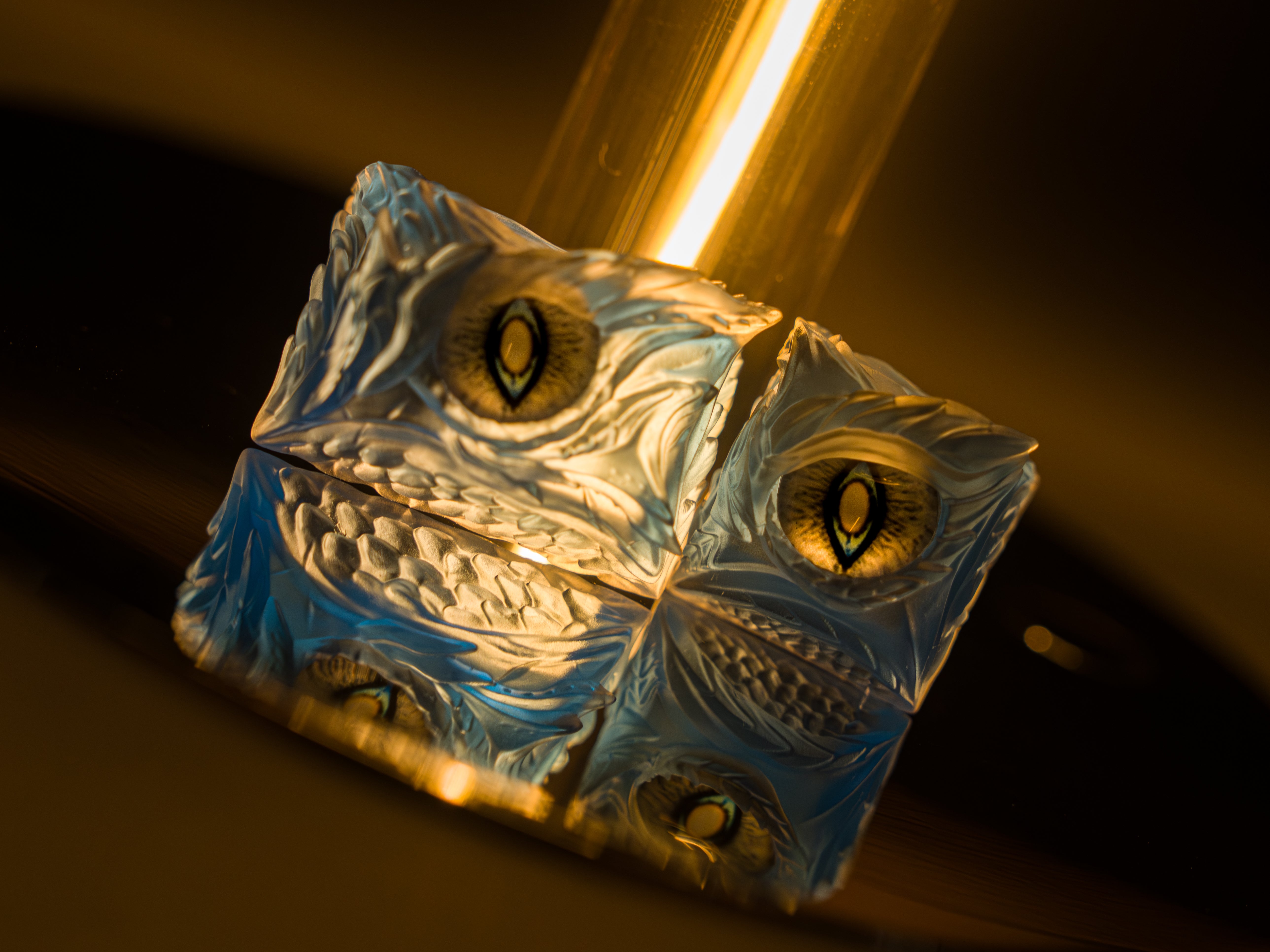 [Group-Buy] SWG Evil Eye