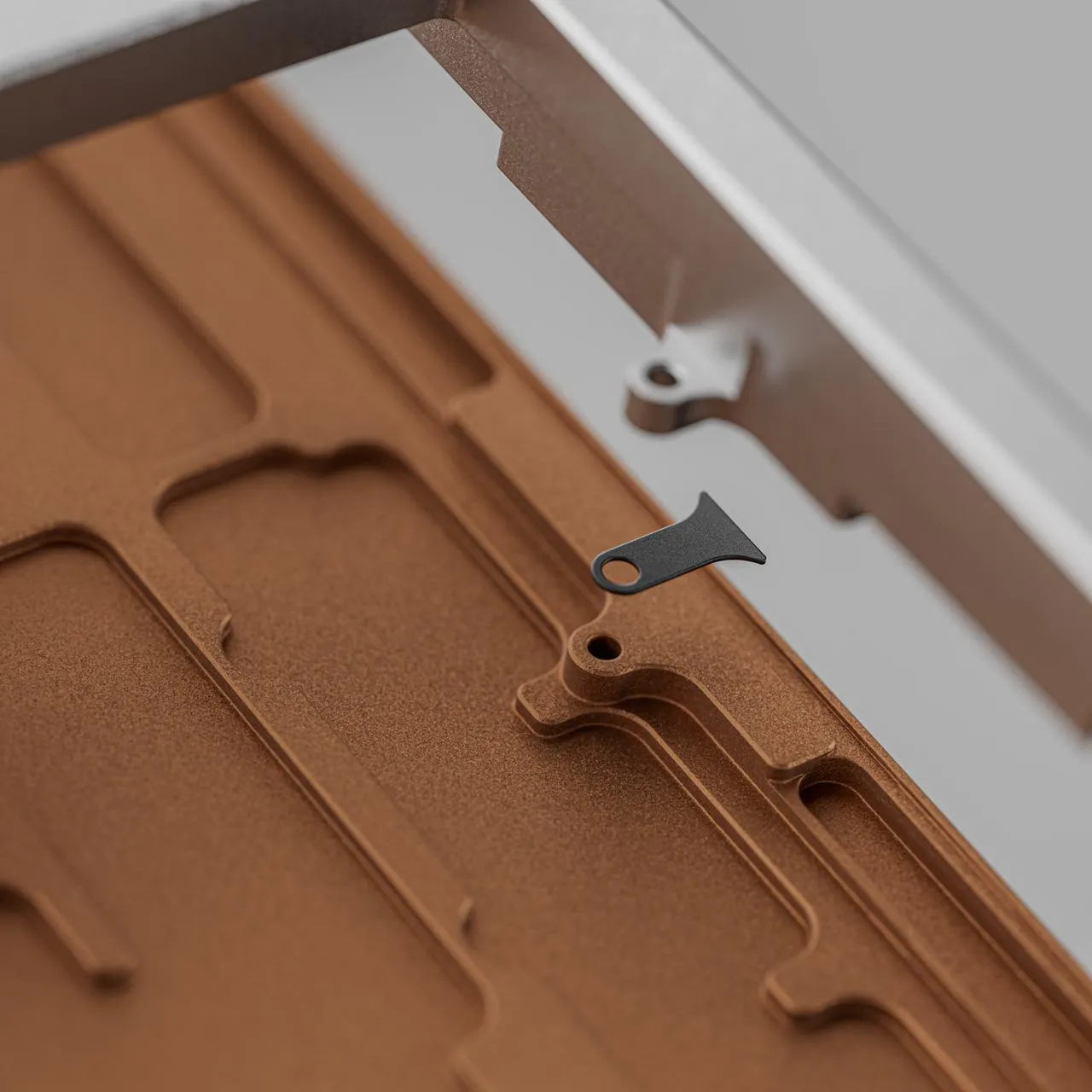 [GB] Qwertykeys NEO80 Cu