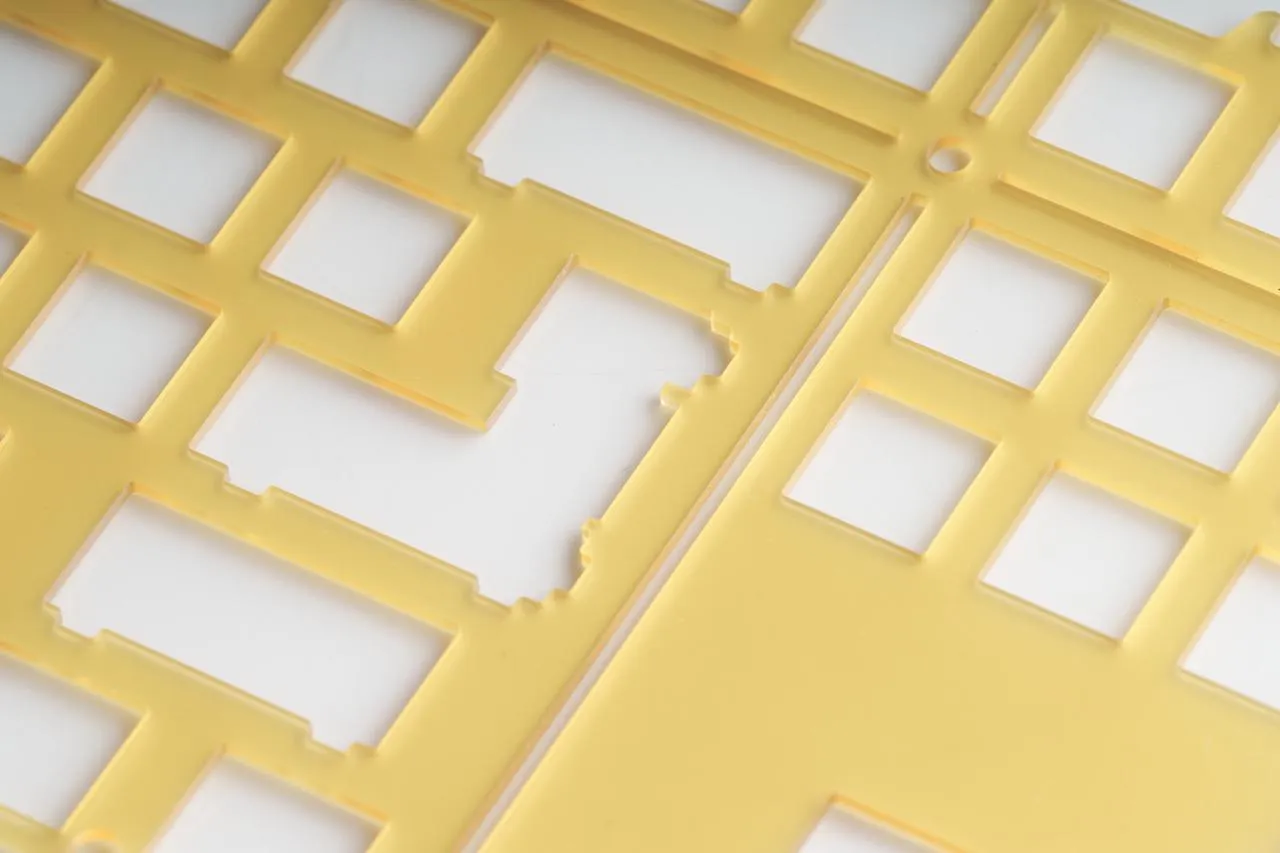 [GB] Qwertykeys NEO80 Cu