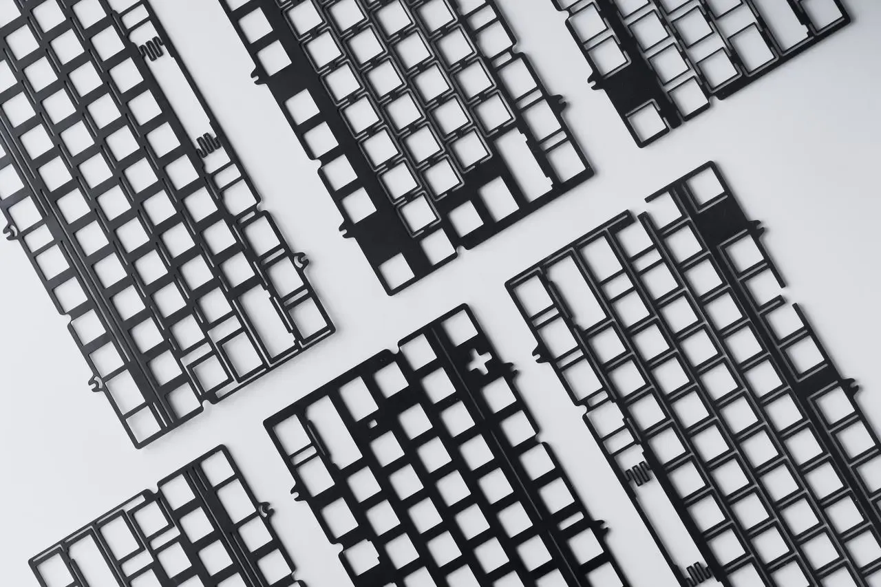 [GB] Qwertykeys NEO80 Cu