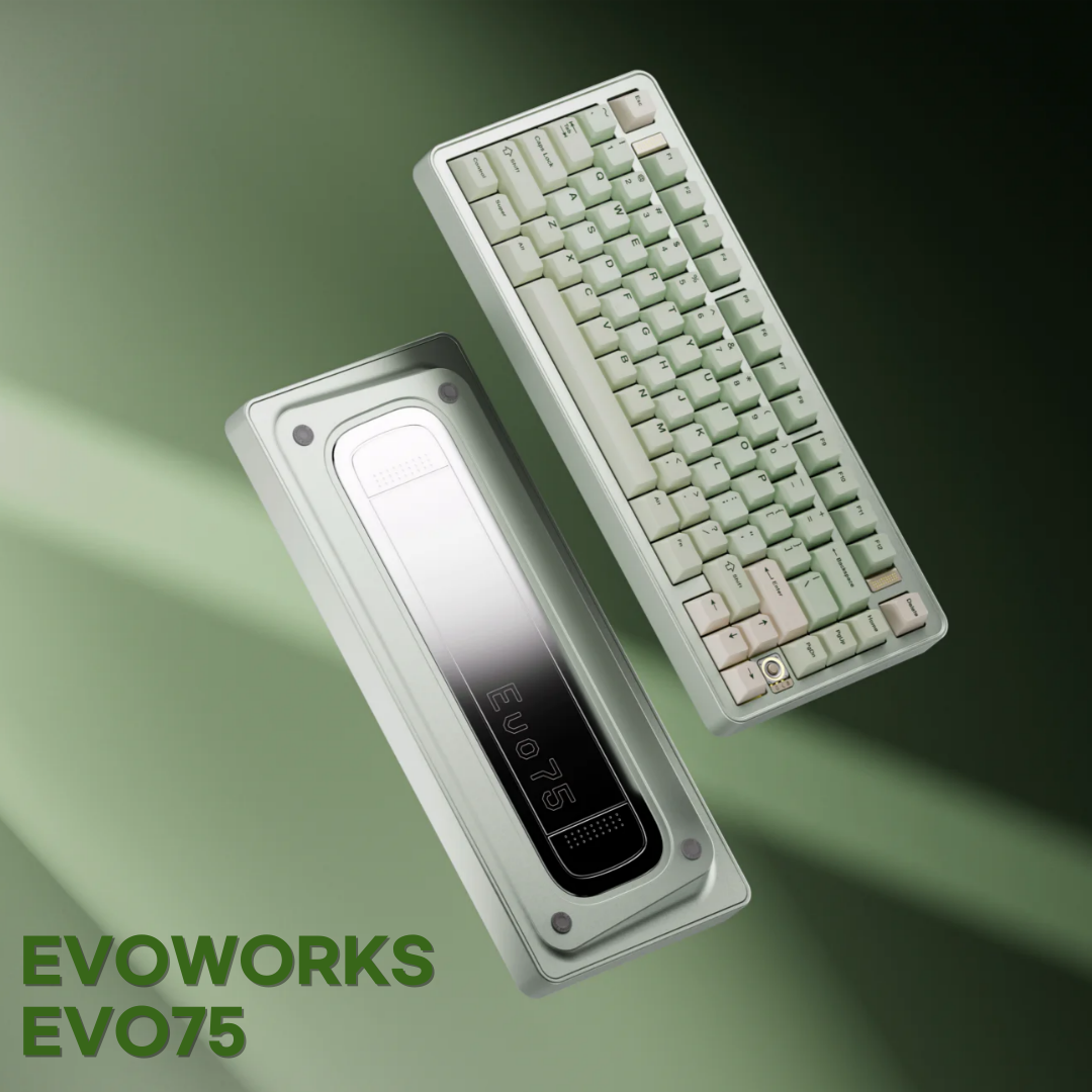 [Pre-order] Evoworks EVO75