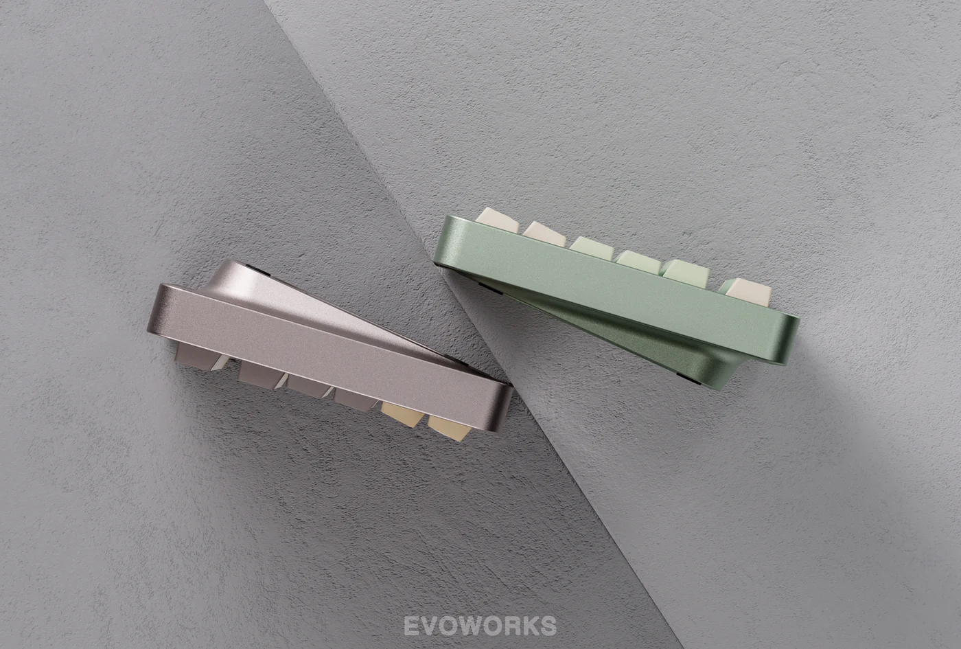 [Pre-order] Evoworks EVO75