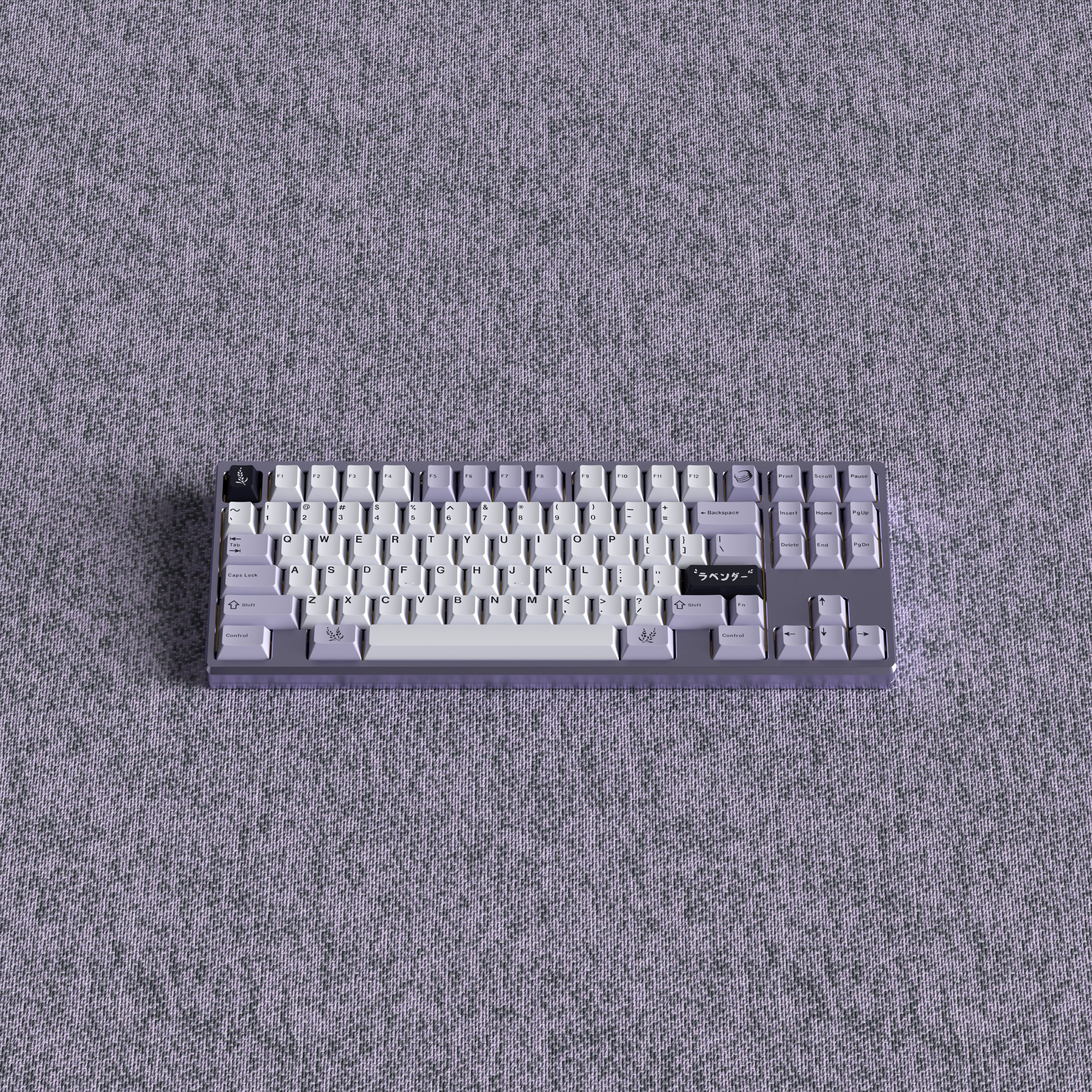 [Group-Buy] SWG Lavender
