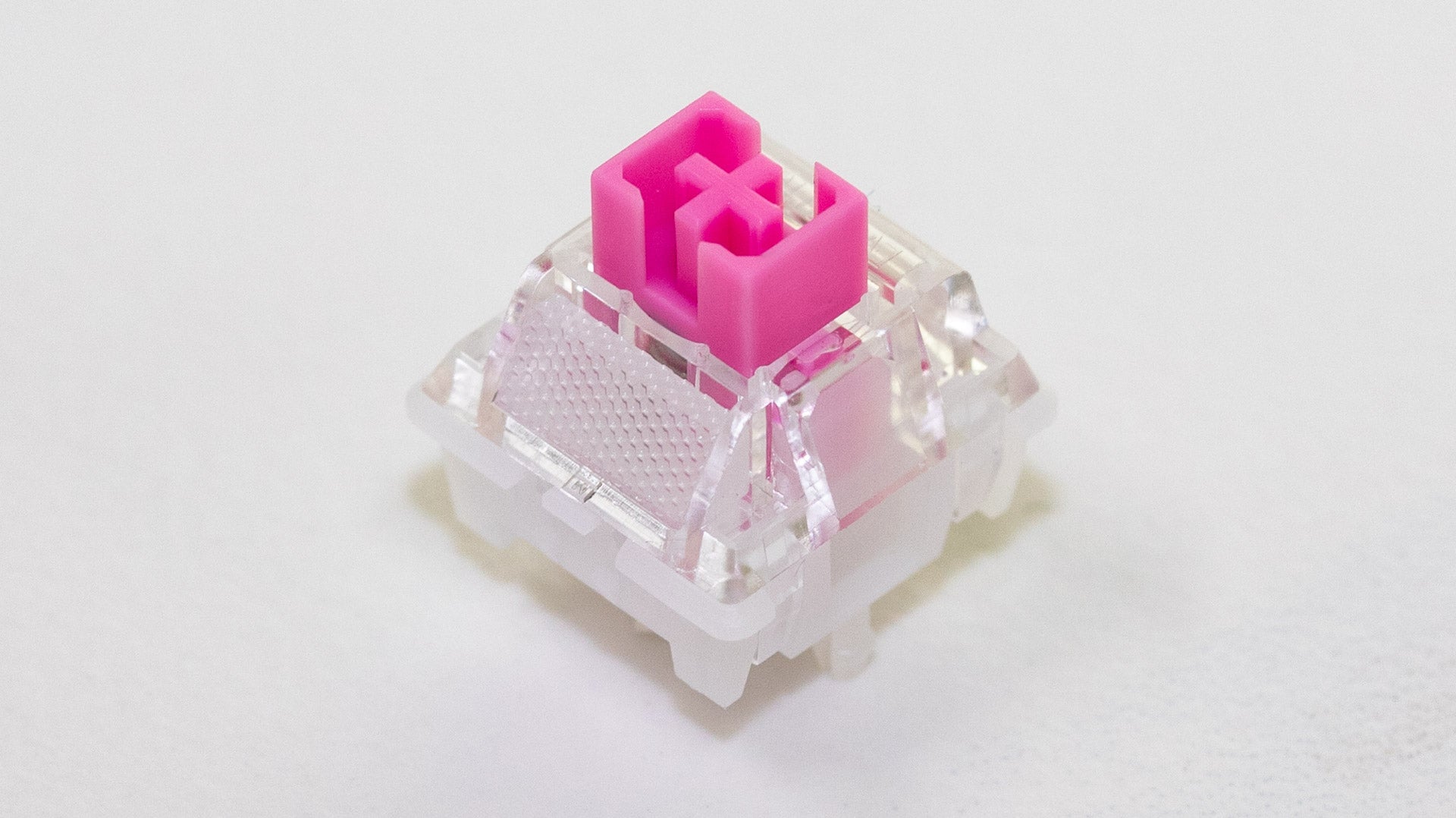 Everglide x Haimu HE Magnetic Switch
