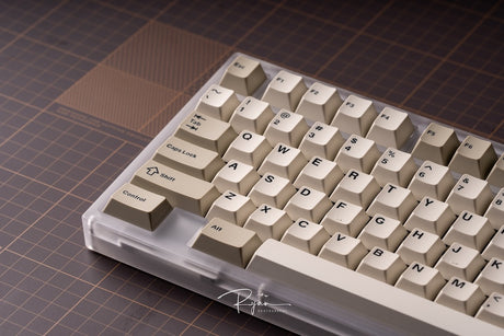 SW Beige Keycap