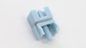 TTC Silent Bluish Silent Tactile Switch