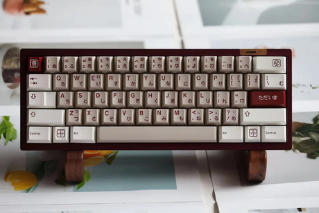 JTK KEYCAPS – Swagkeys