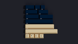 GMK ADD-ON Kit