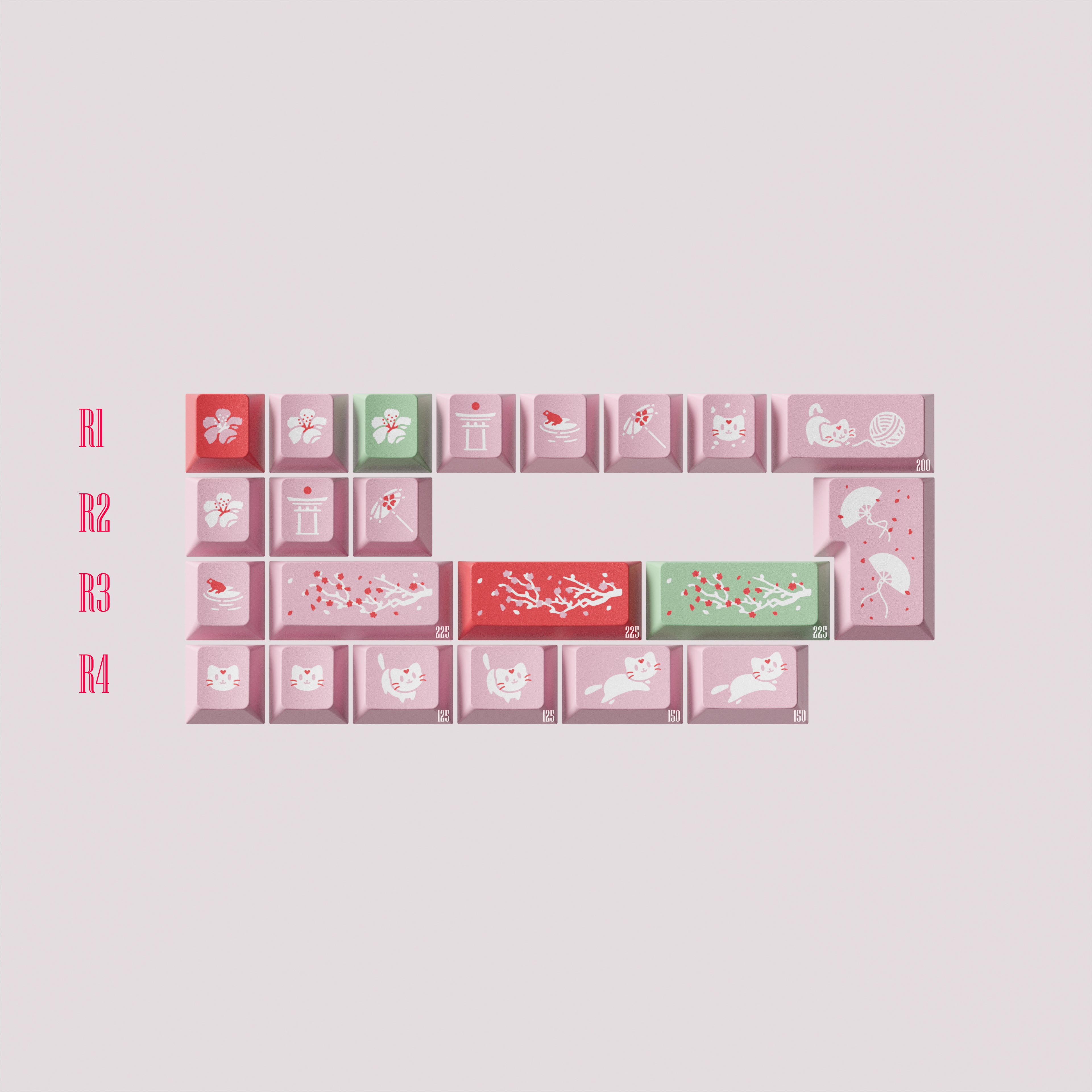 [Group-Buy] SWG Hazakura Light