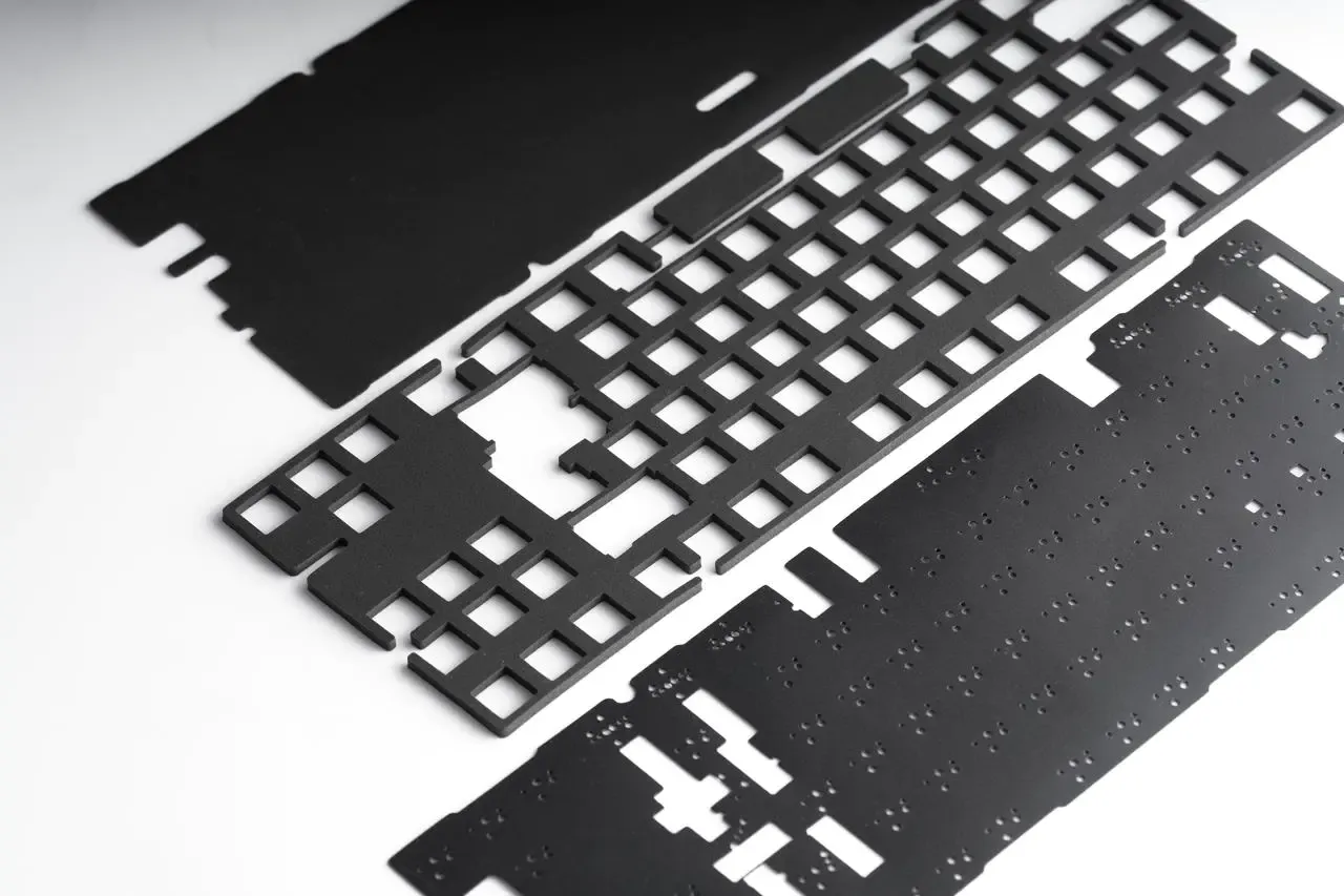 [GB] Qwertykeys NEO80 Cu
