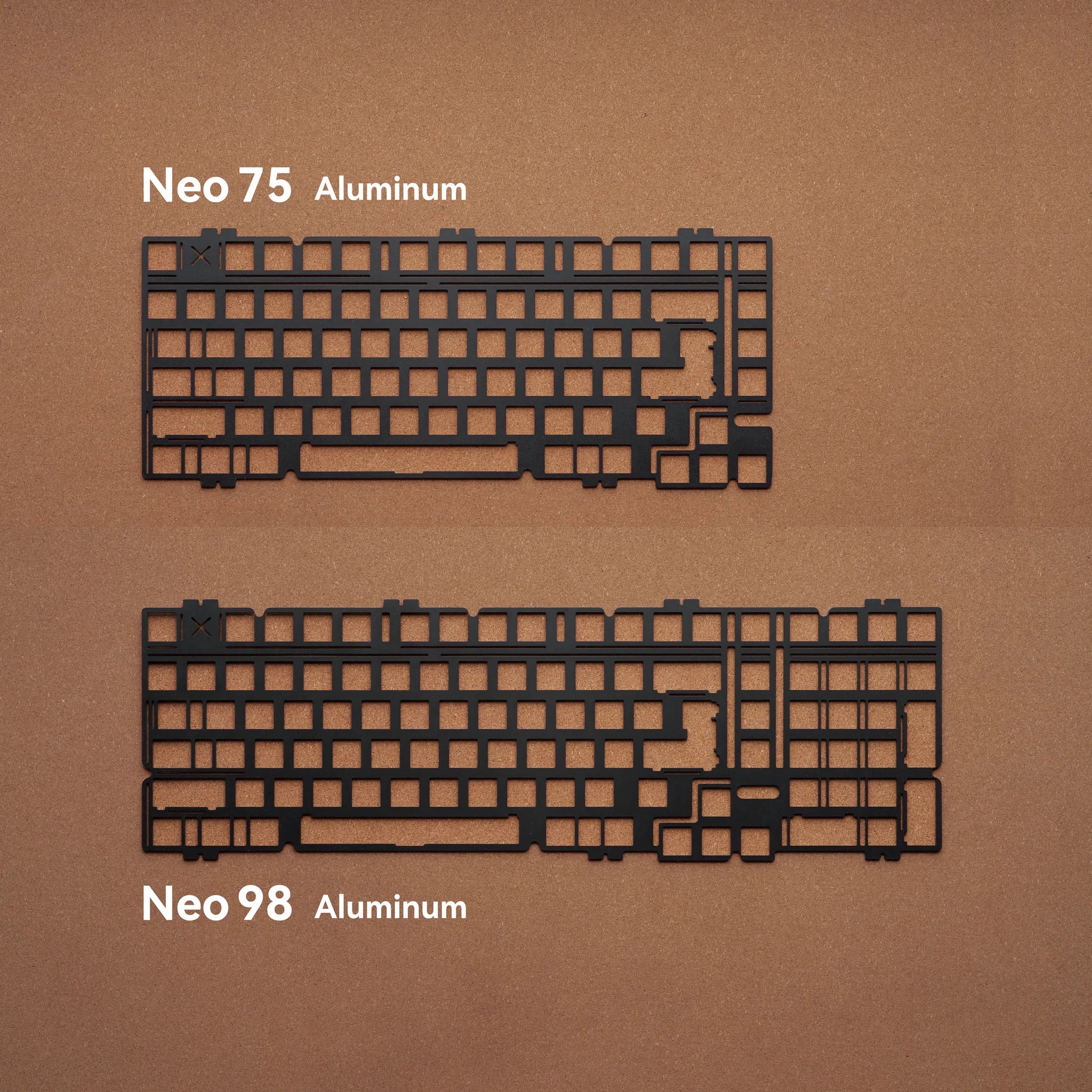 [Group-Buy] Neo 98 / 75 Extra Parts