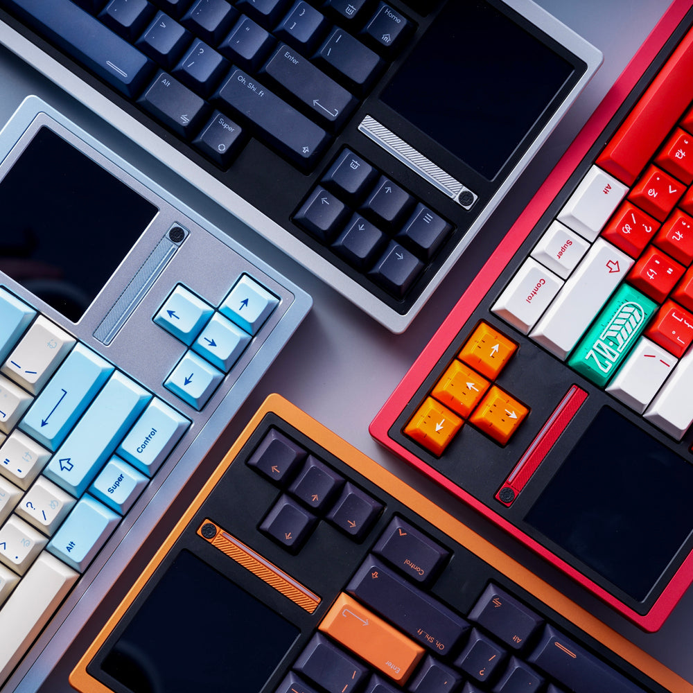 [Group-Buy] MW Keys Mass 80