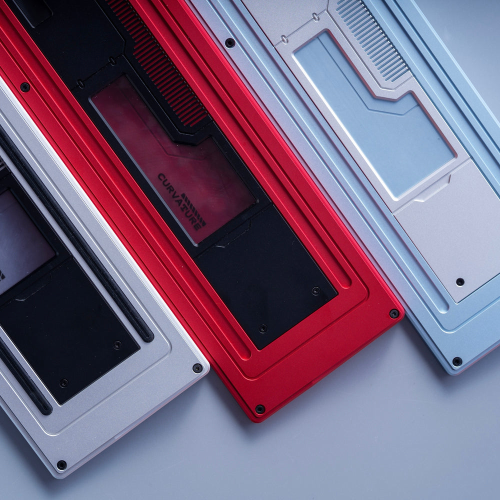 [Group-Buy] MW Keys Mass80 Extra Parts