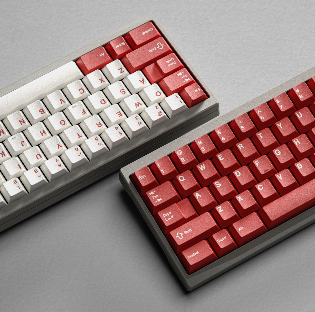 SWG Classic Red