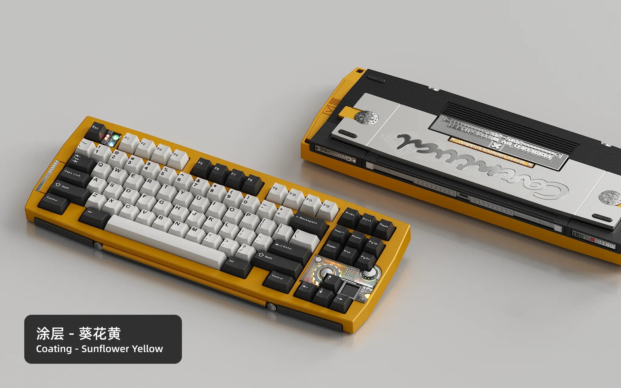 [Group-Buy] MatrixLab Carnival TKL