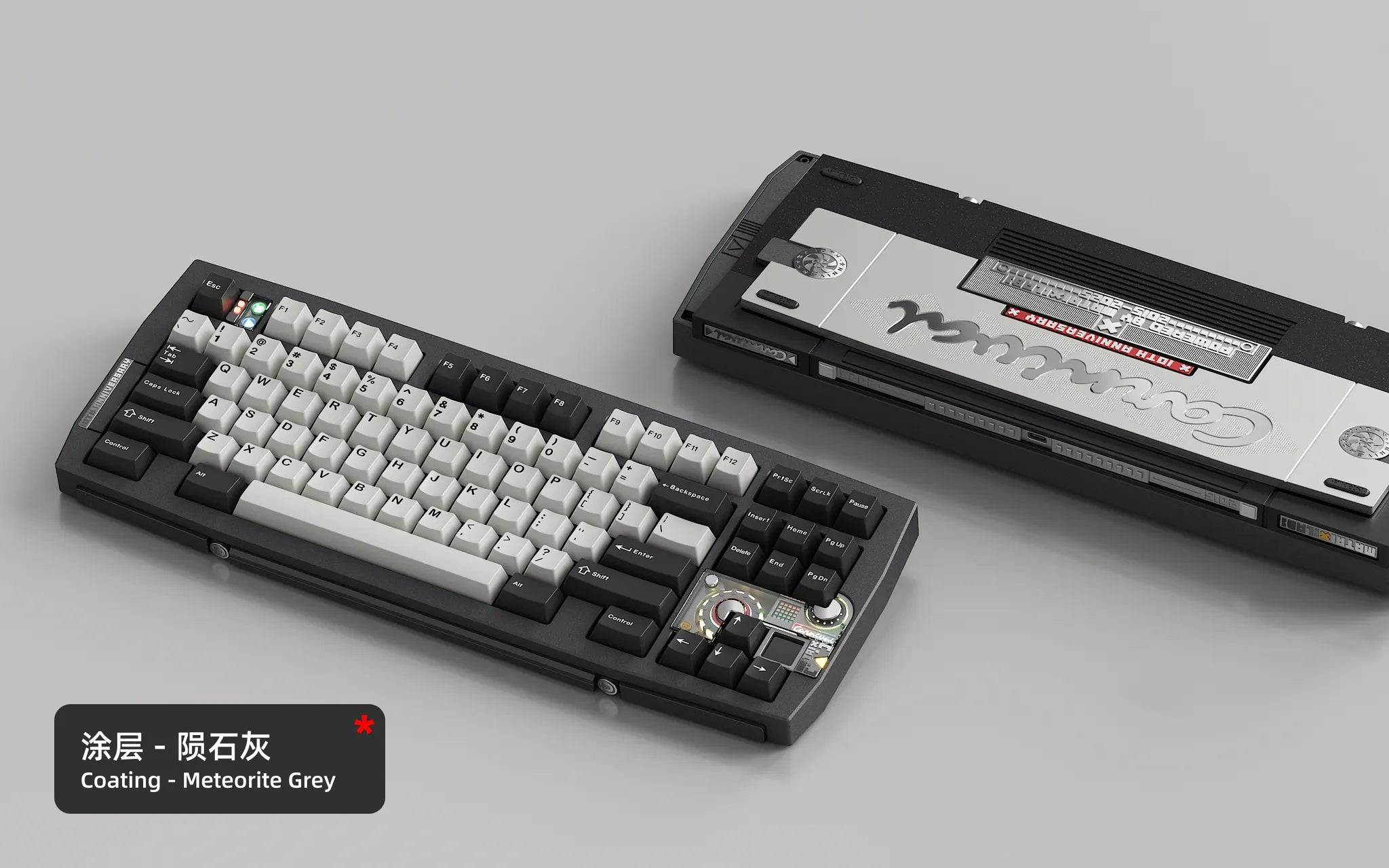 [Group-Buy] MatrixLab Carnival TKL