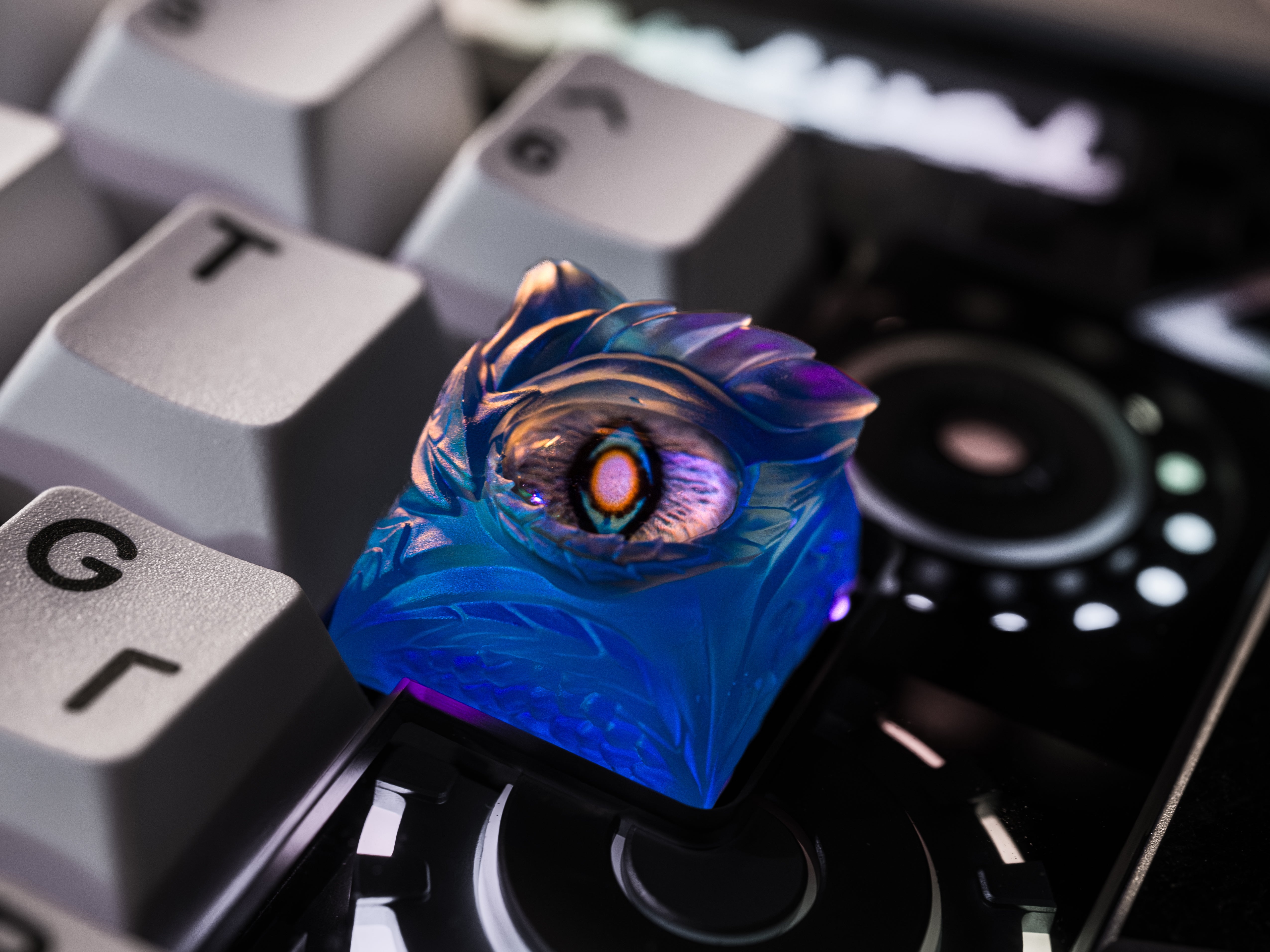 [Group-Buy] SWG Evil Eye