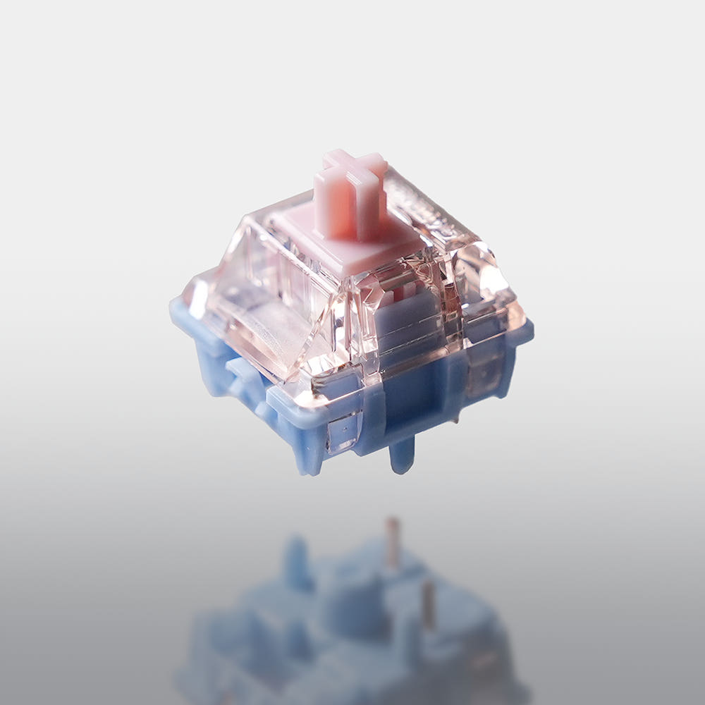 Gateron Melodic Switch Switch