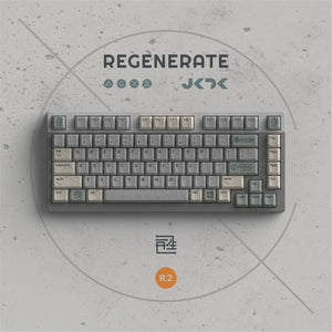 JKDK Regenerate R2