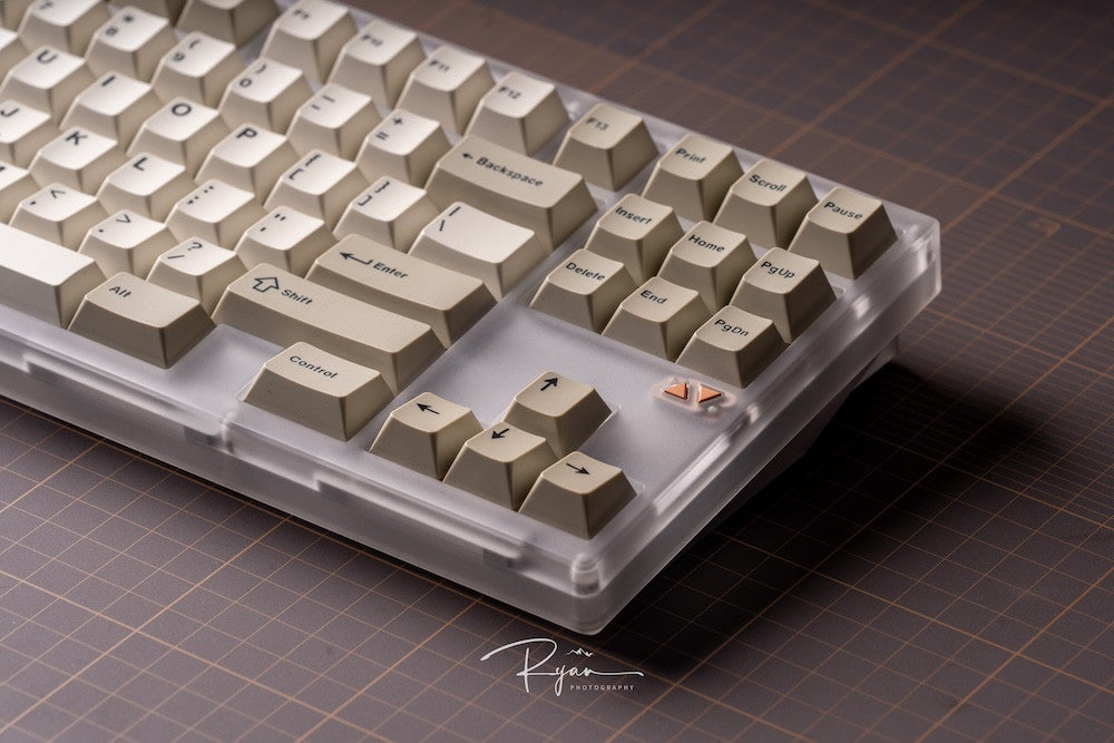 SW Beige Keycap