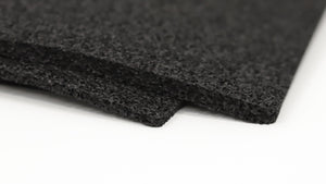 EPDM Case Foam