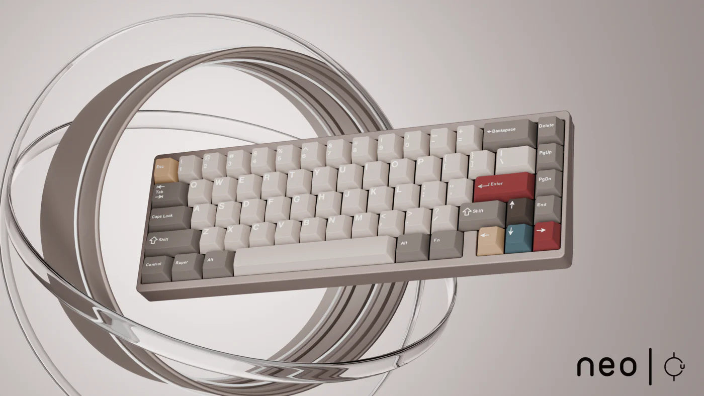 Neo Keyboard
