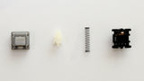 Gateron UHMknown Linear Switches (10pcs)