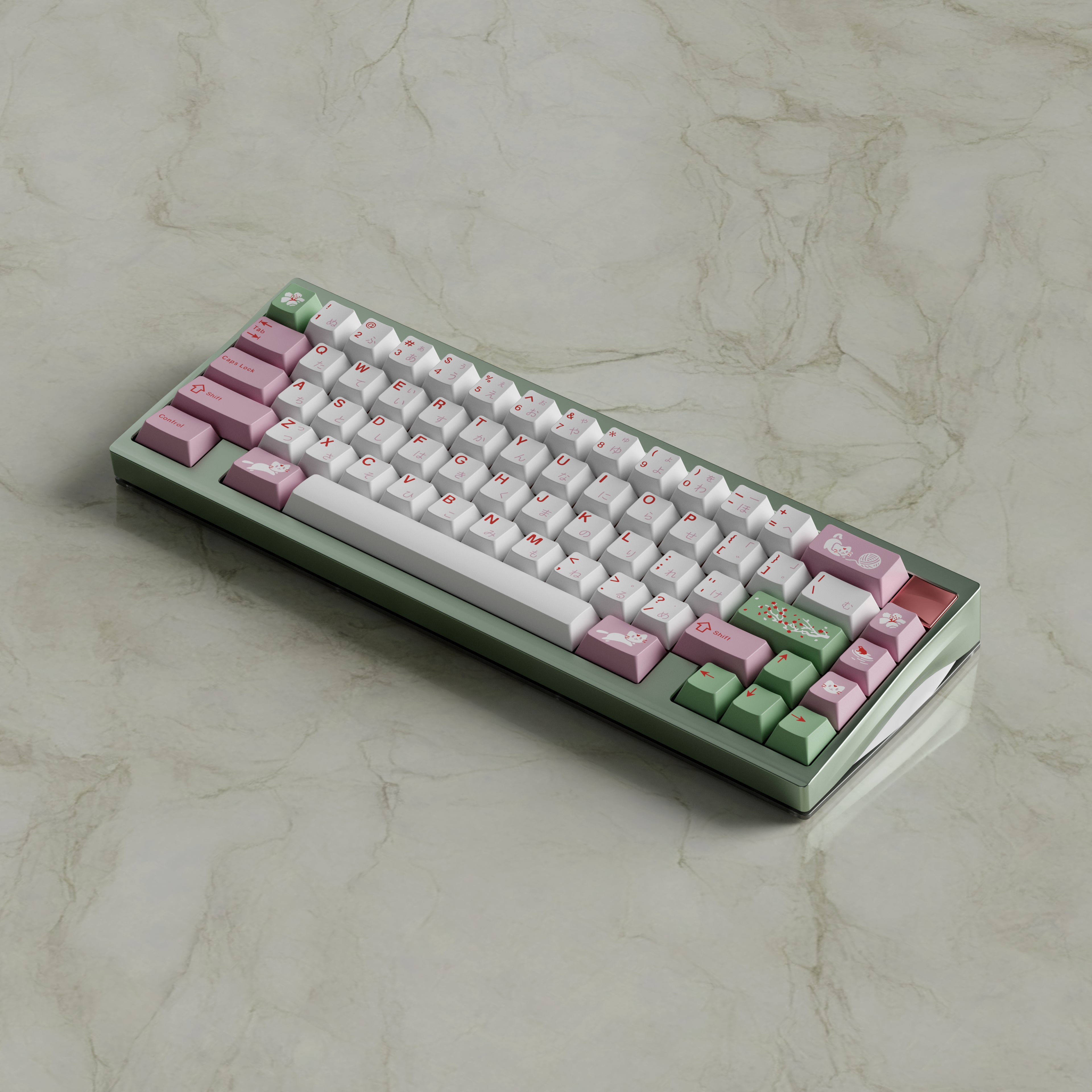 [Group-Buy] SWG Hazakura Light