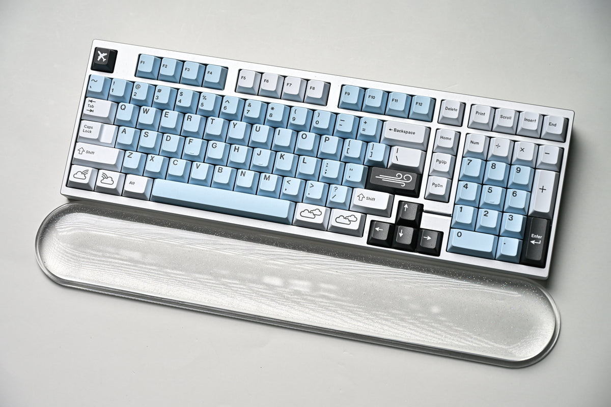 Swagkeys Prism Wristrest