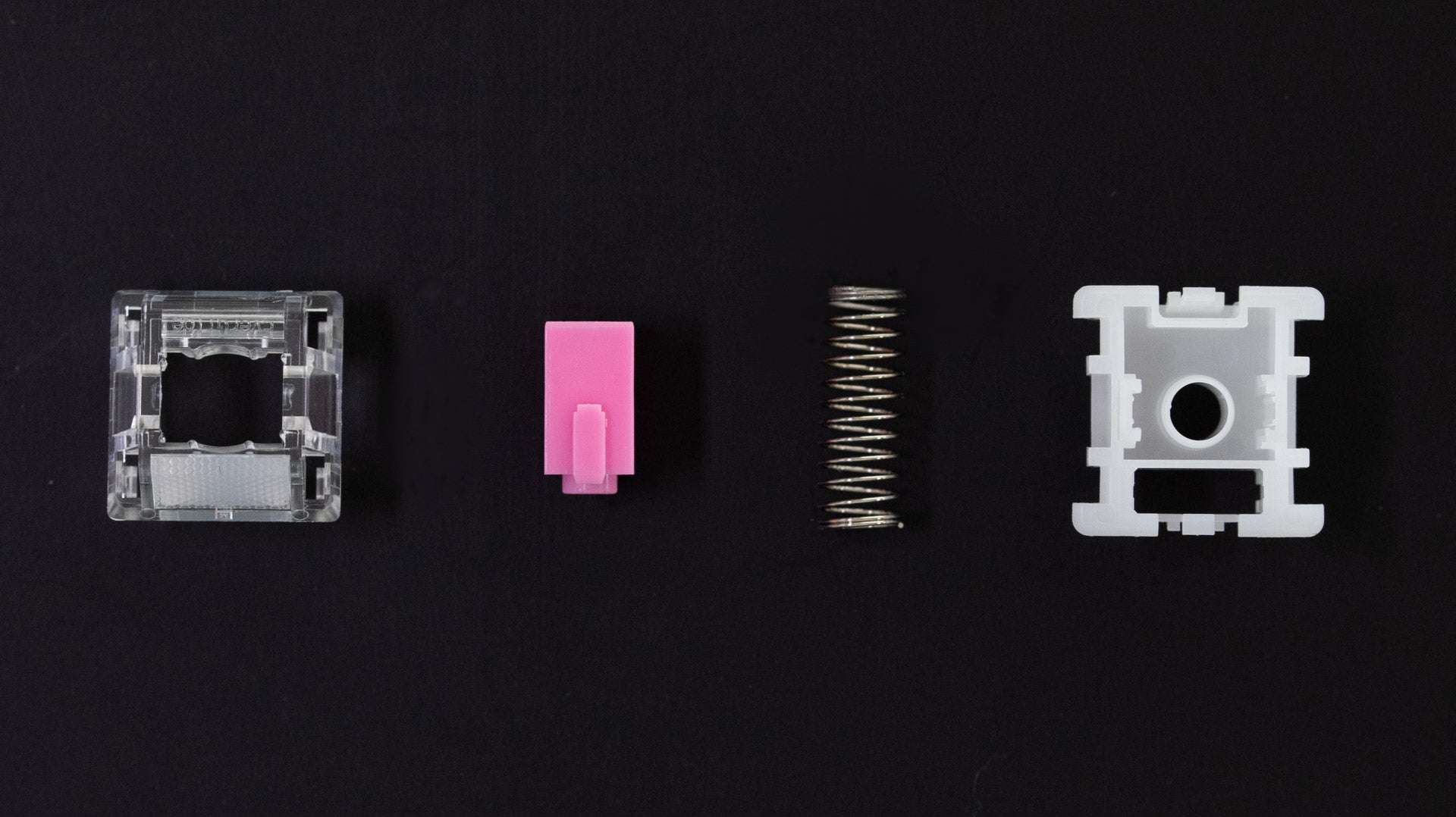 Everglide x Haimu HE Magnetic Switch