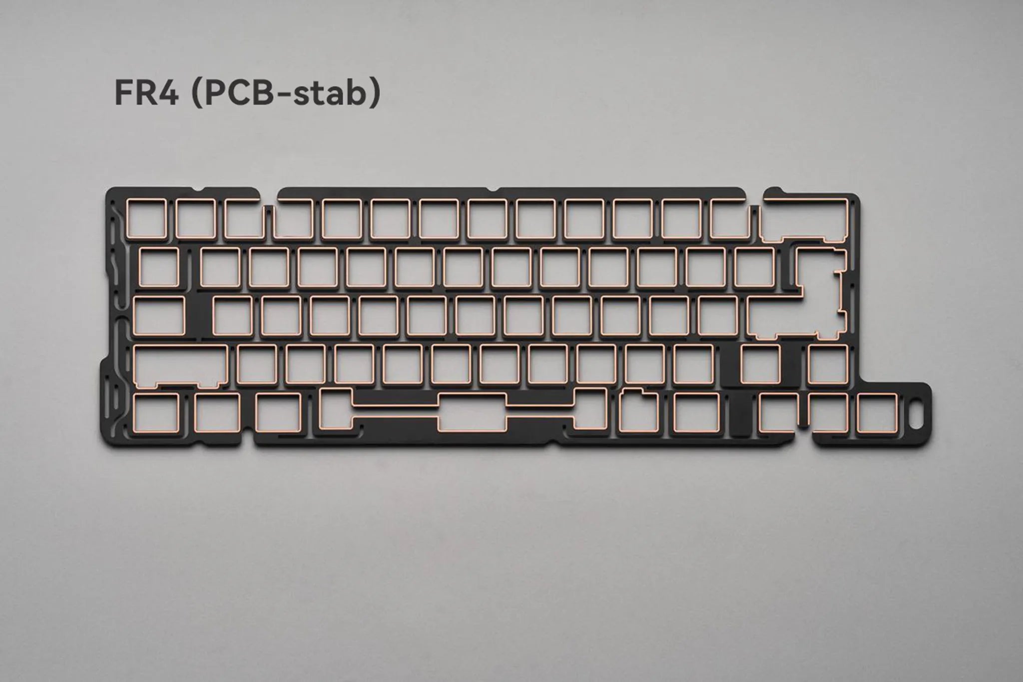 [Pre-Order] QK65 MK3 Add-Ons