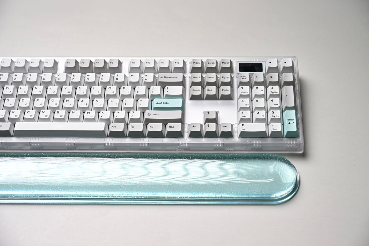 Swagkeys Prism Wristrest
