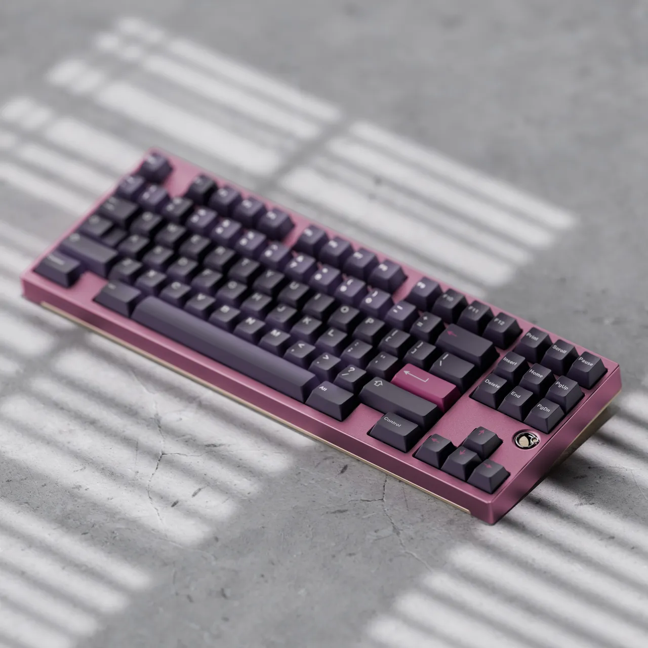 [GB] Qwertykeys NEO80 Cu