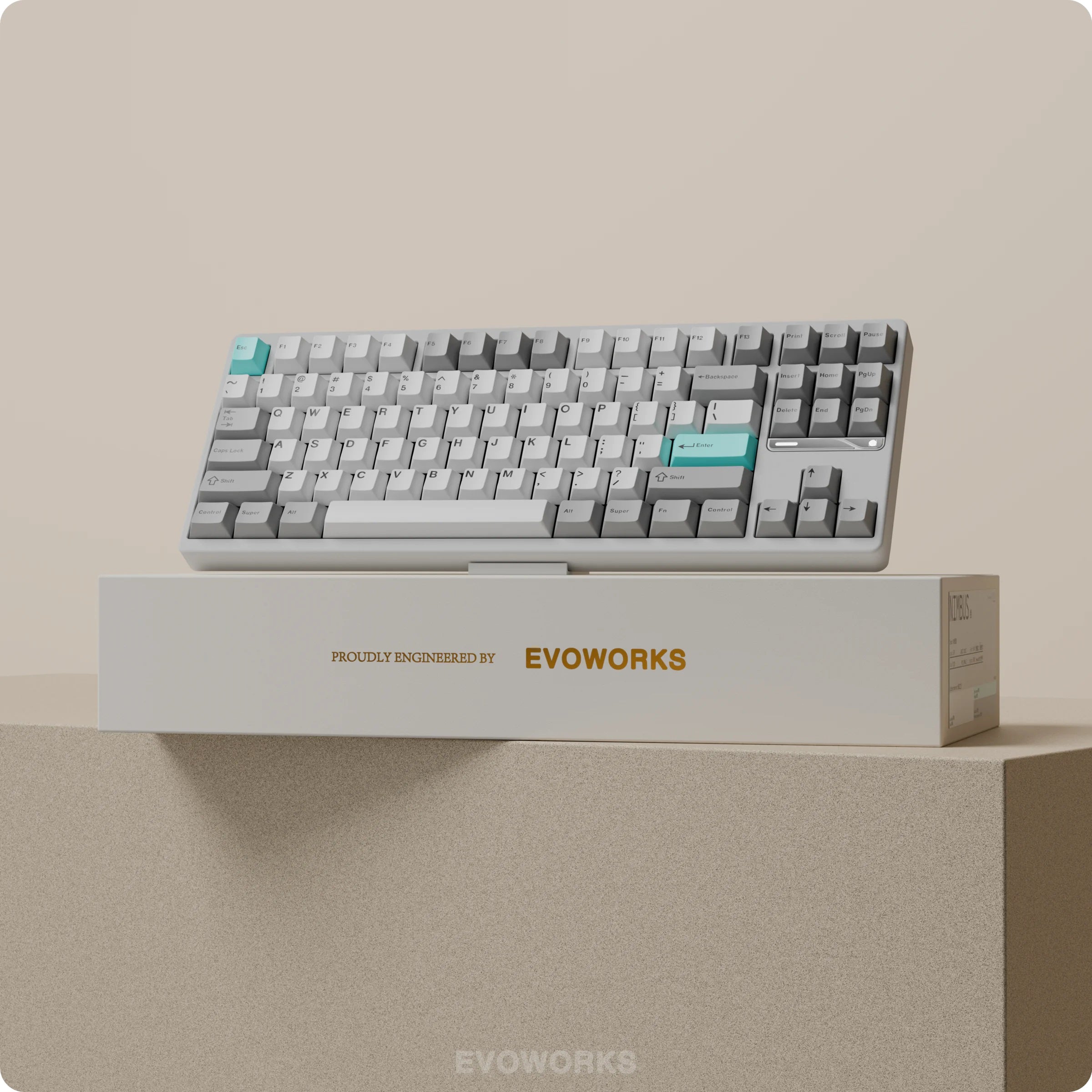 Evoworks EVO80