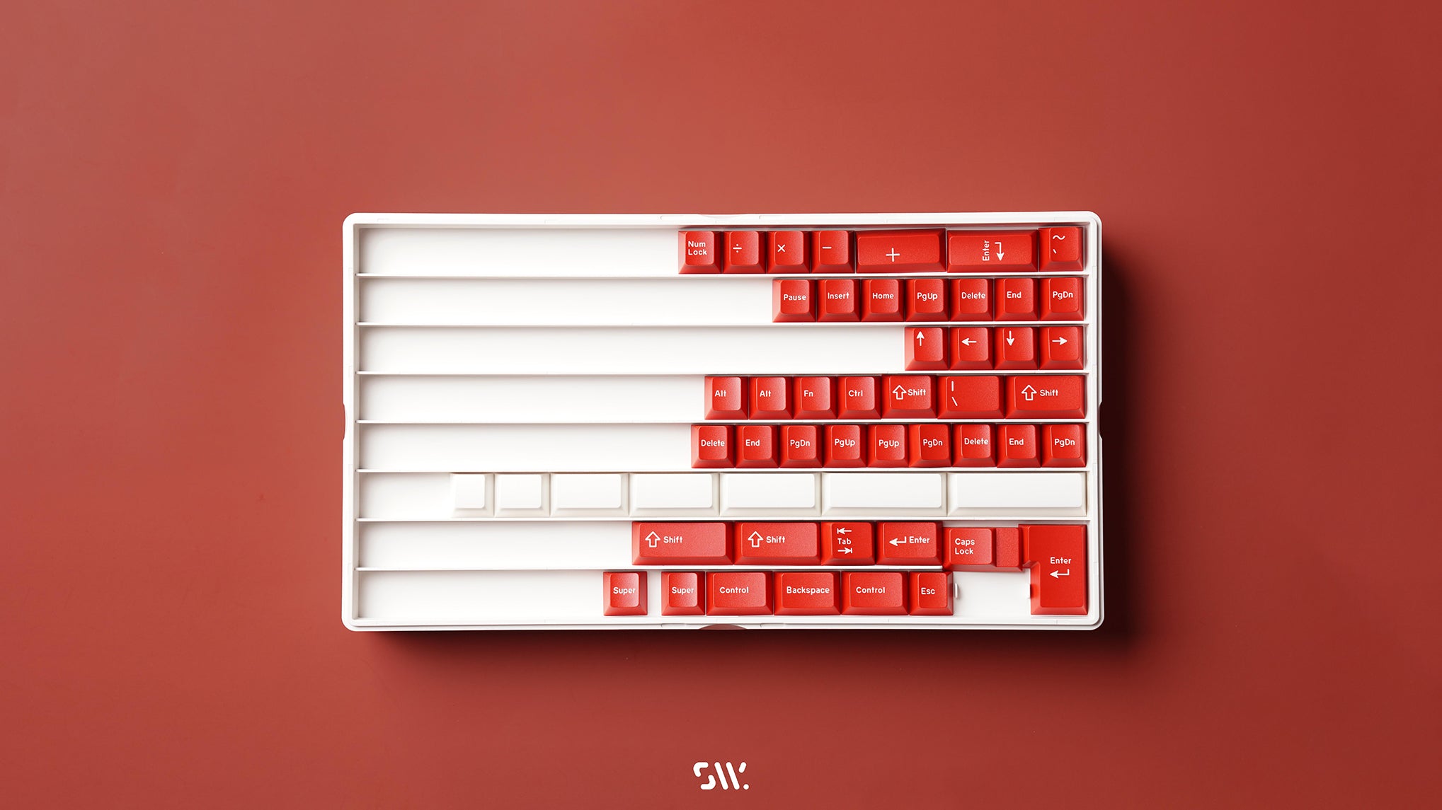 SW Classic Red