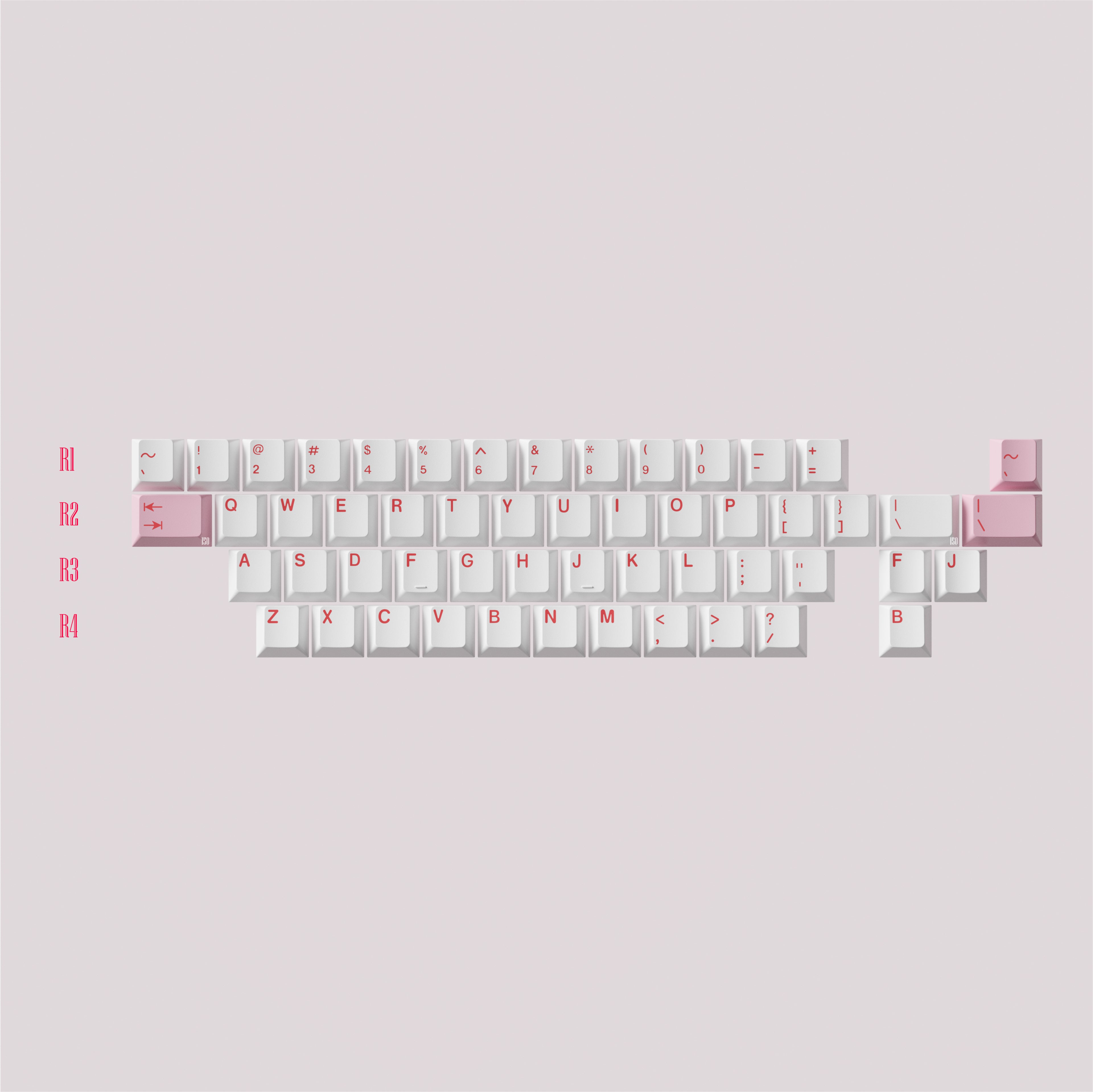 [Group-Buy] SWG Hazakura Light