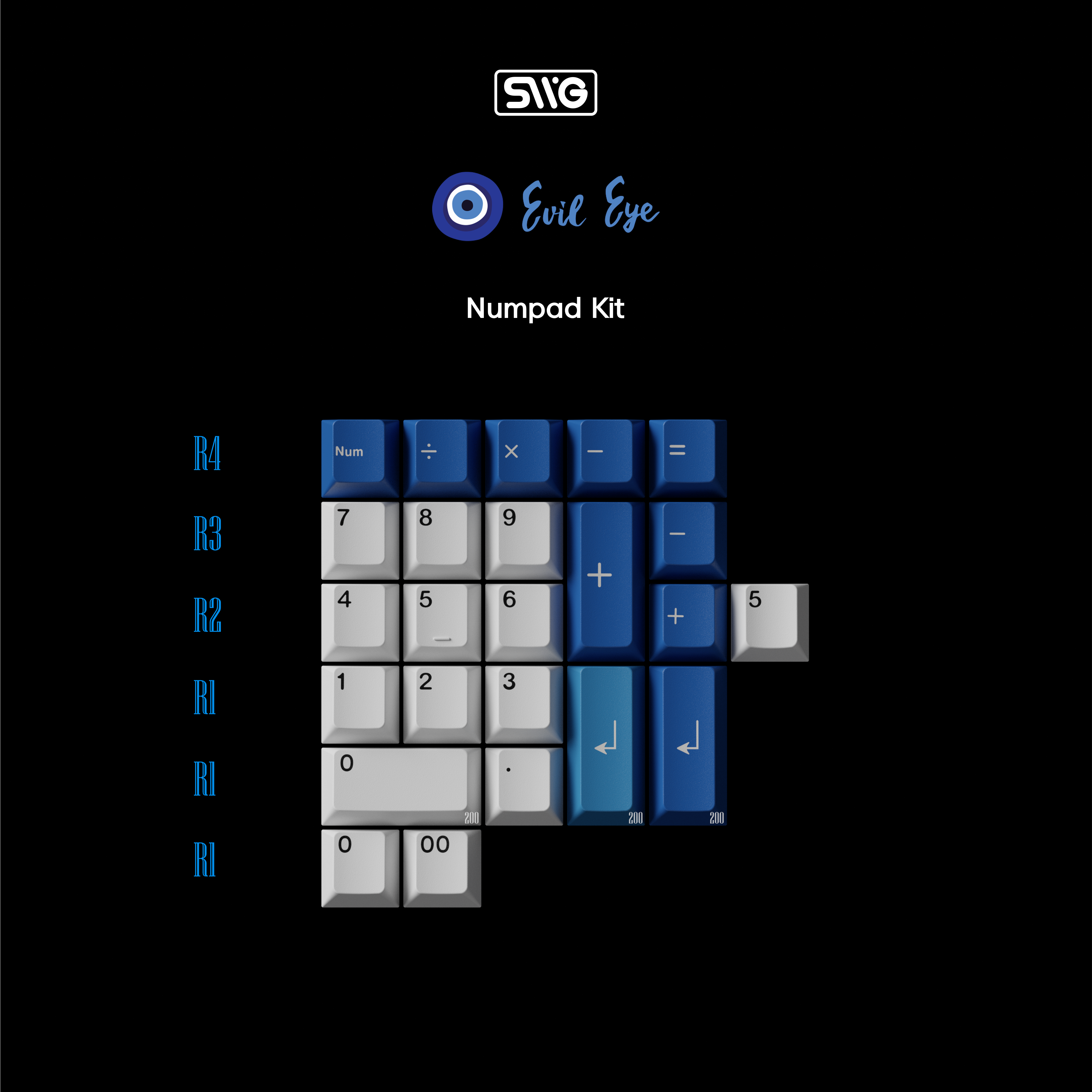 [Group-Buy] SWG Evil Eye