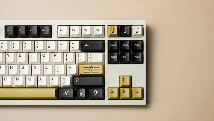 SW Keycaps
