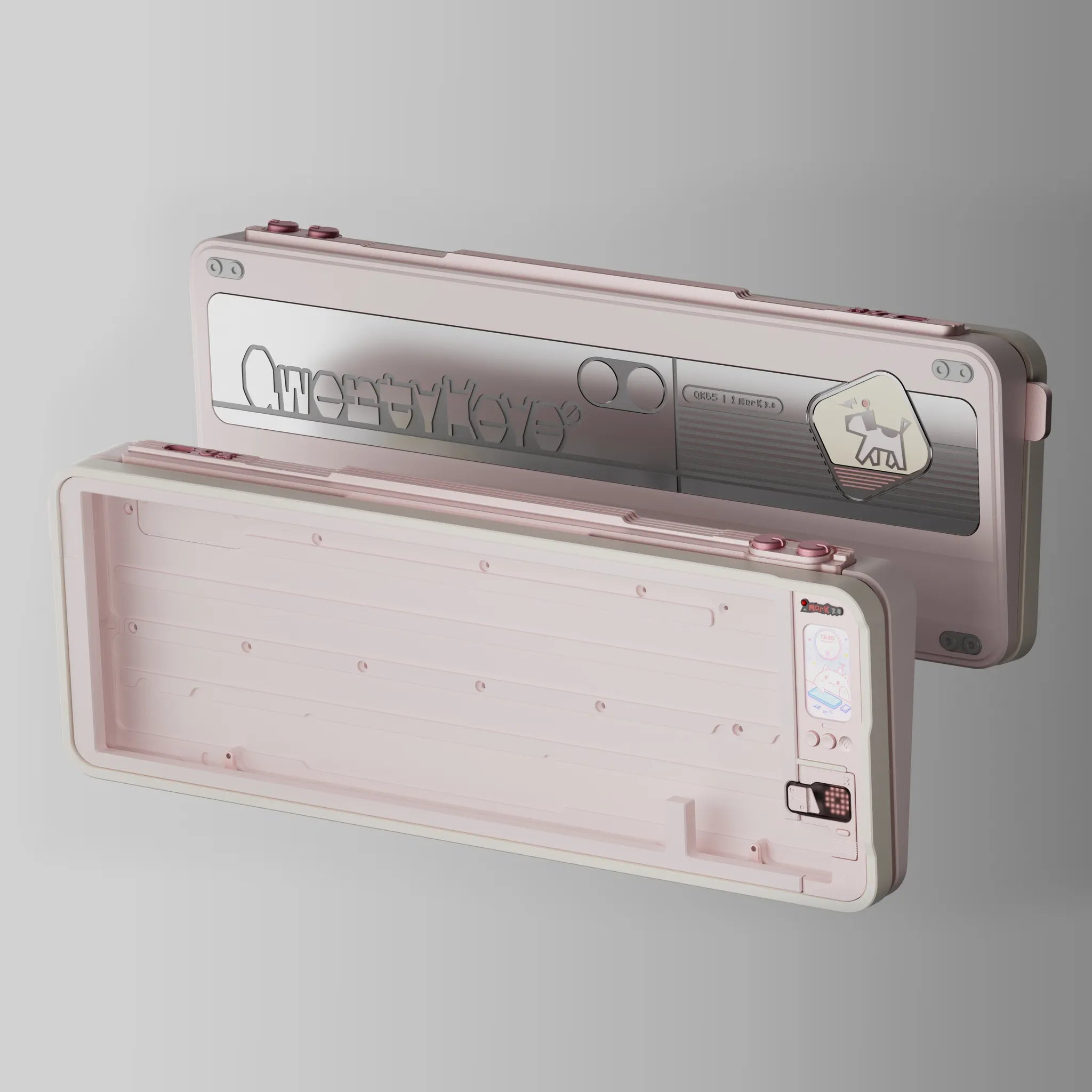 [Pre-Order] QK65 Mk3