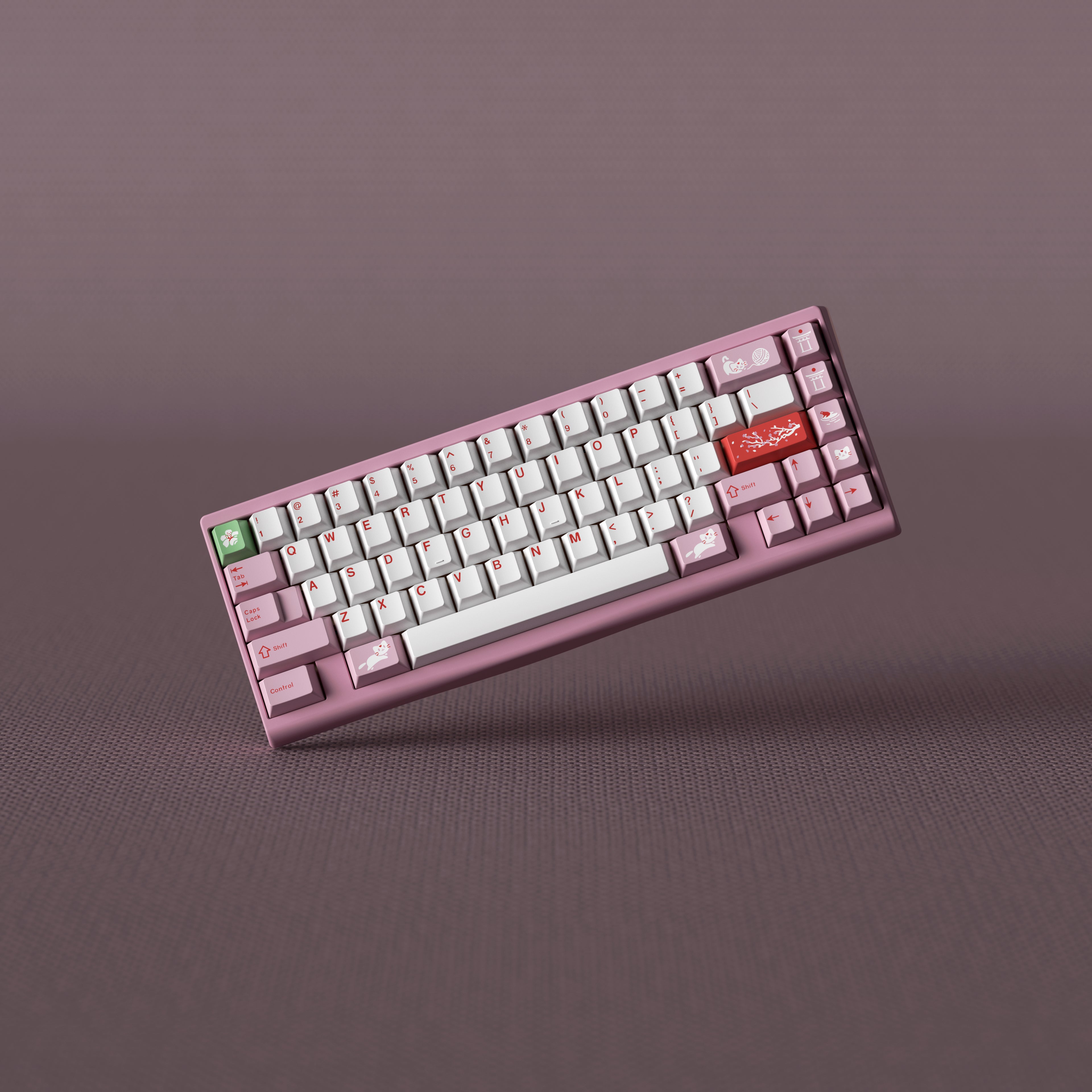 [Group-Buy] SWG Hazakura Light