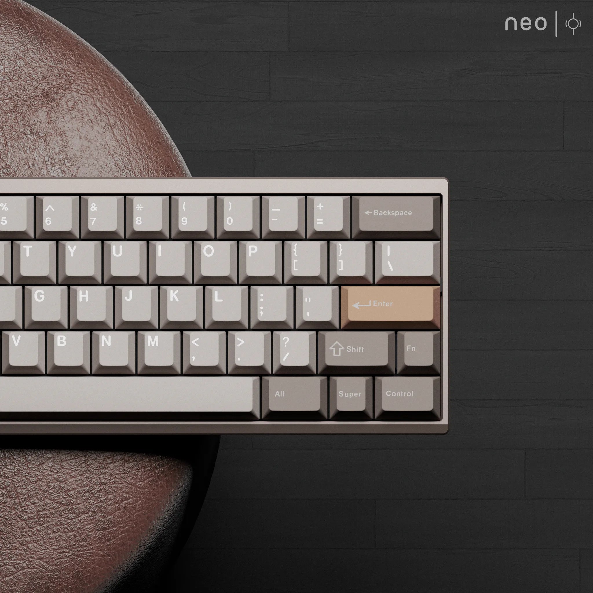 Qwertykeys - NEO60 Core