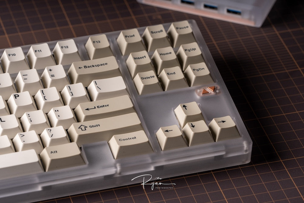 SW Beige Keycap