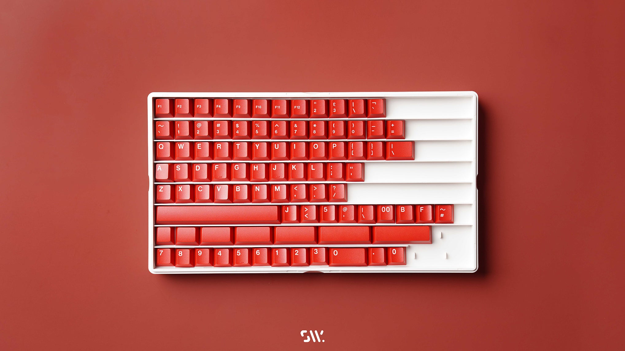 SW Classic Red