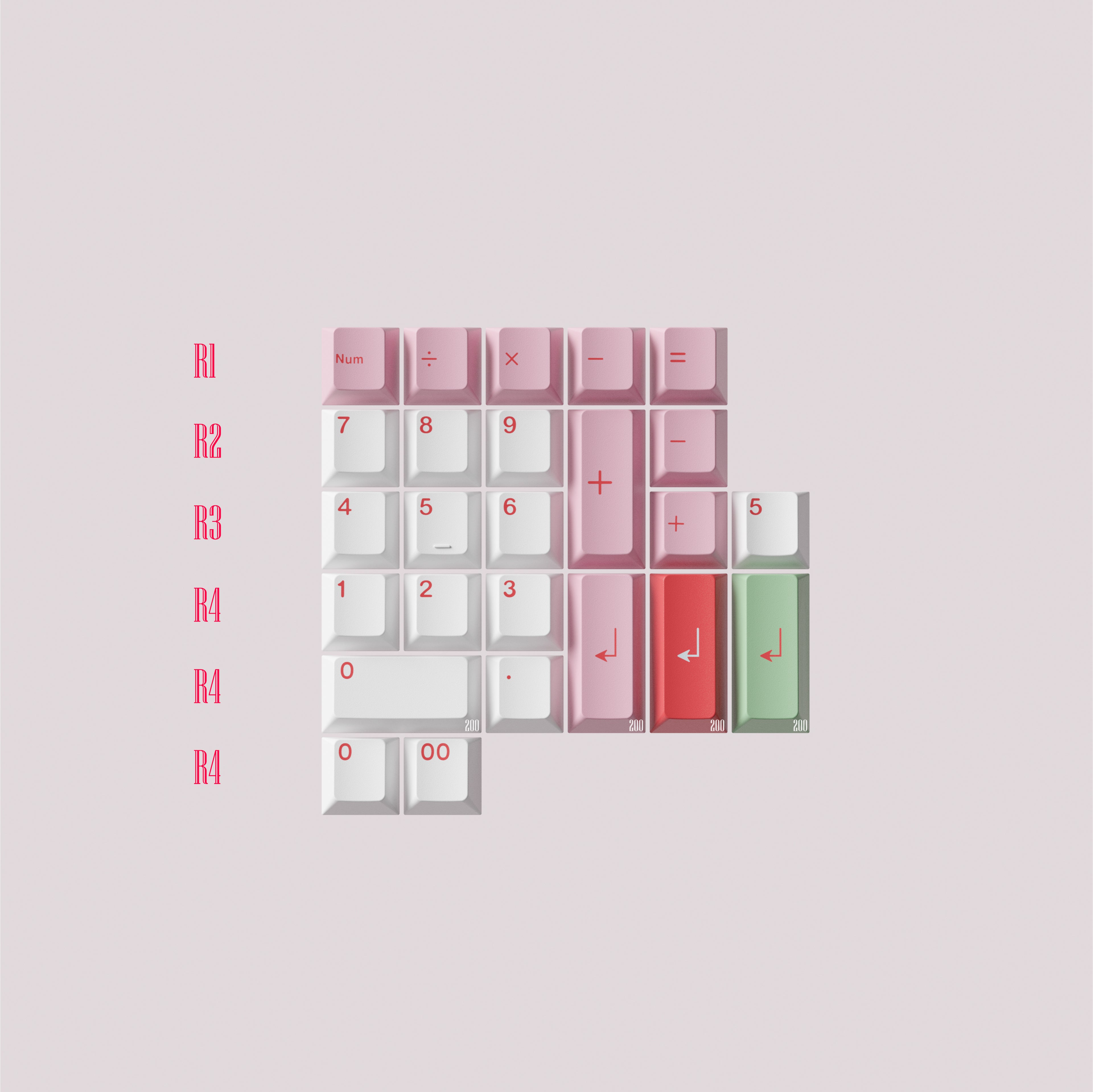 [Group-Buy] SWG Hazakura Light