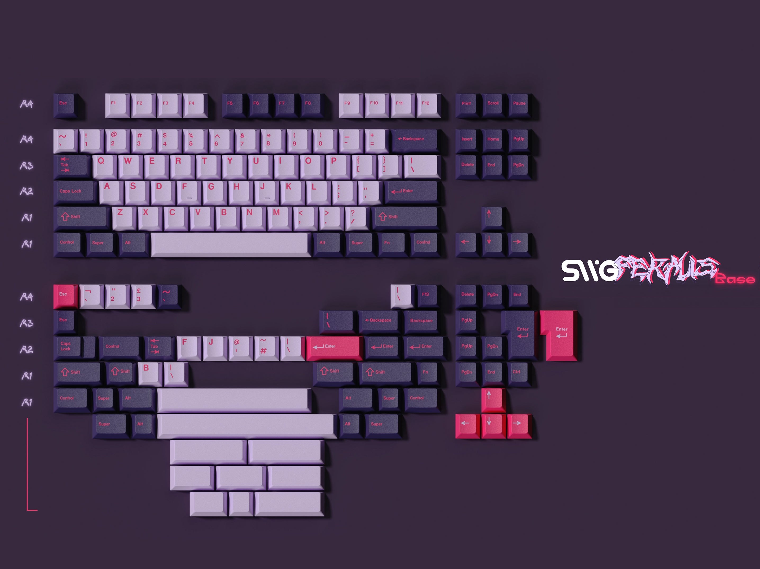[Group-Buy] SWG Feralis