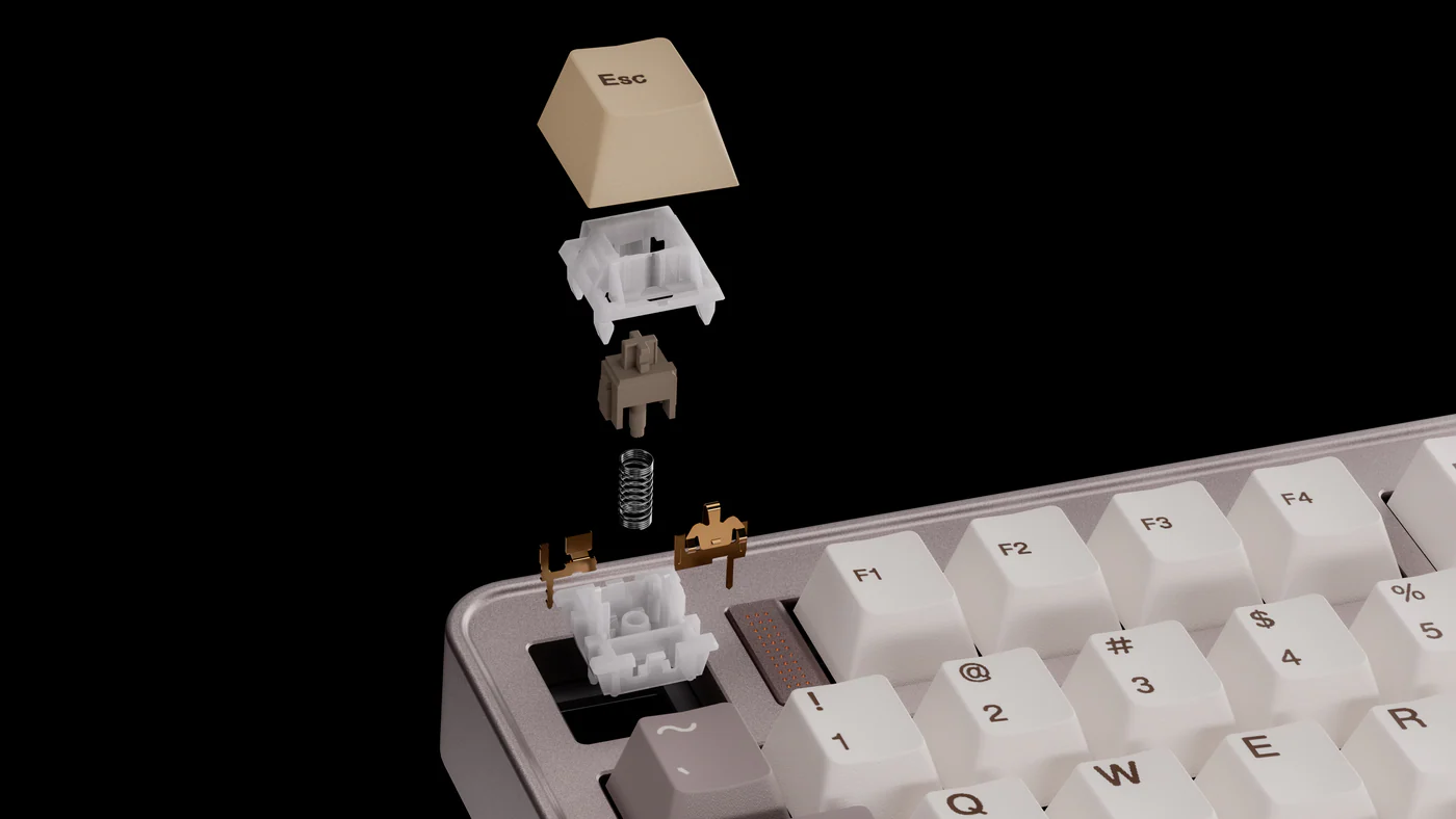 [Pre-order] Evoworks EVO75