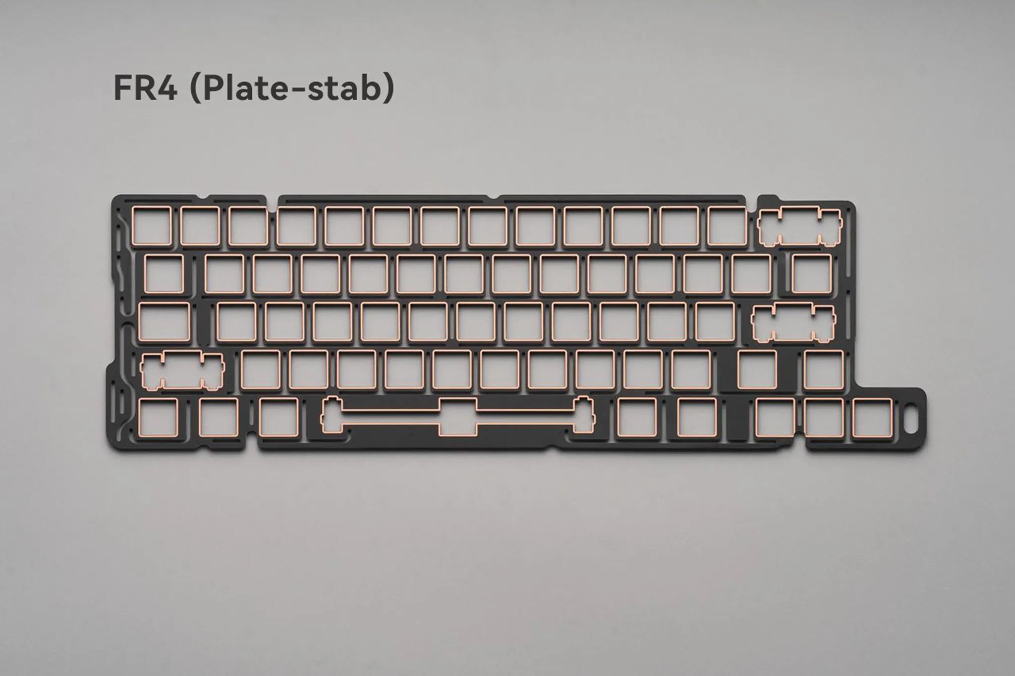 [Pre-Order] QK65 MK3 Add-Ons