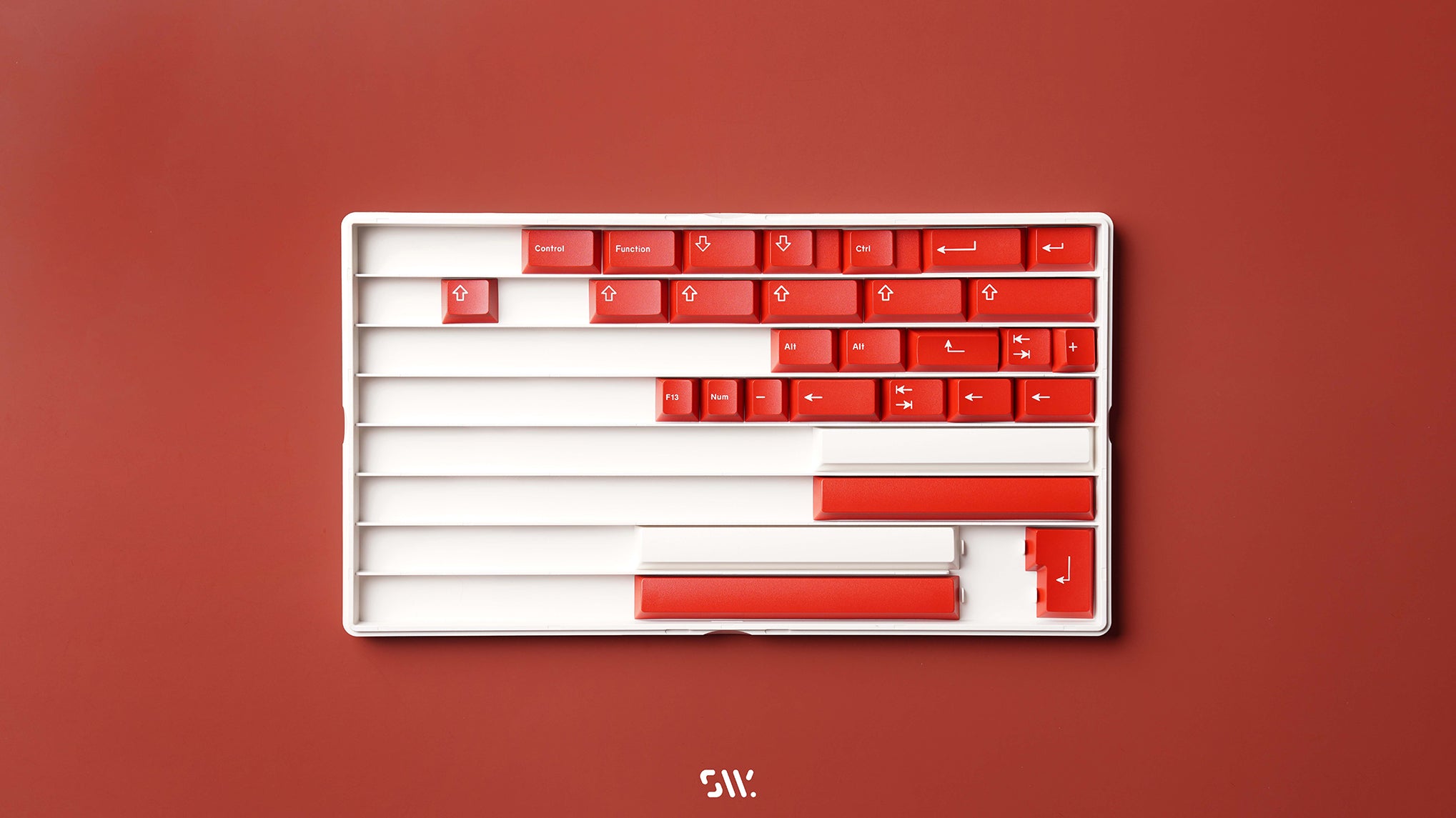 SW Classic Red