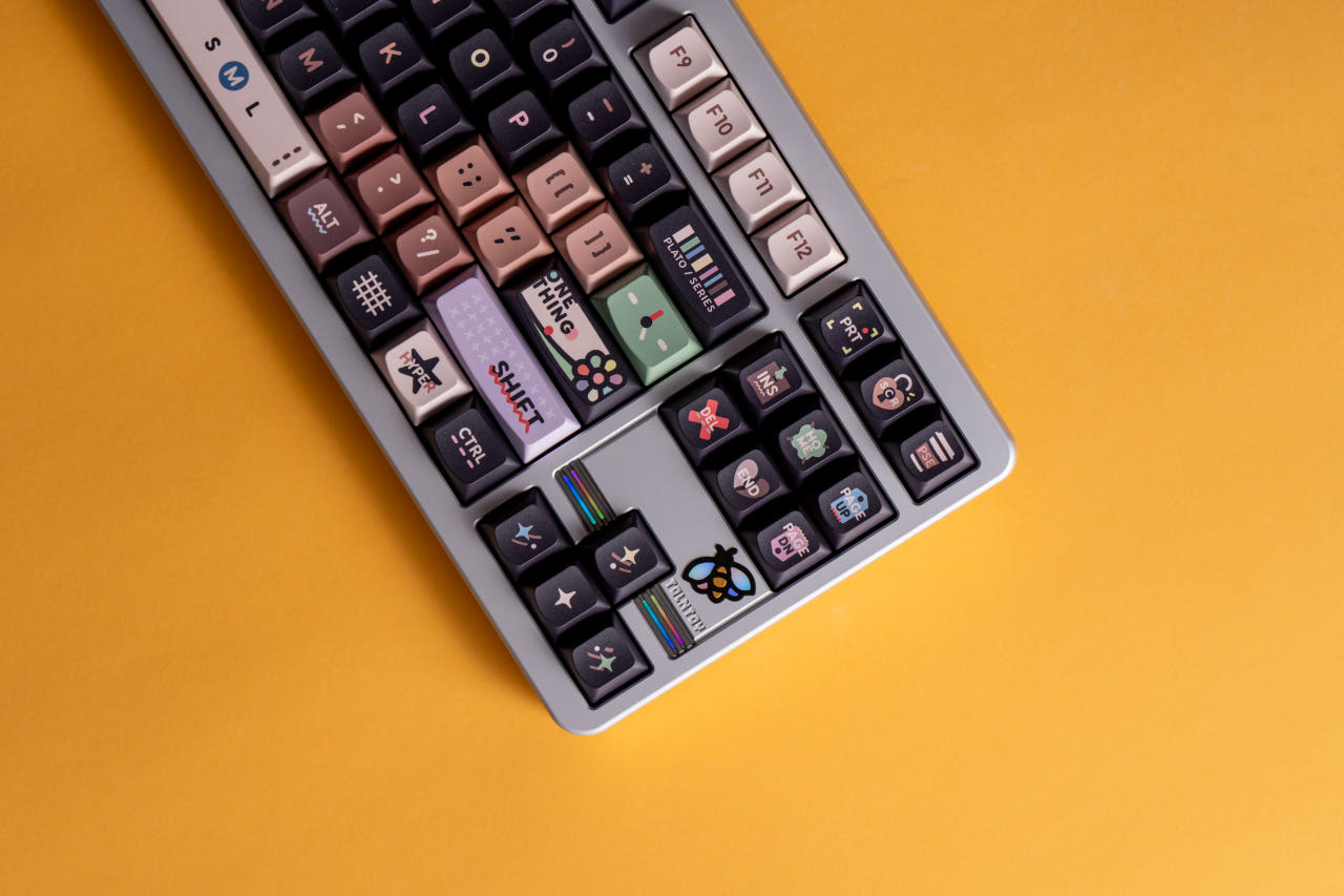 MatrixLab TOLNTOY - One Thing - Thumbnail 2